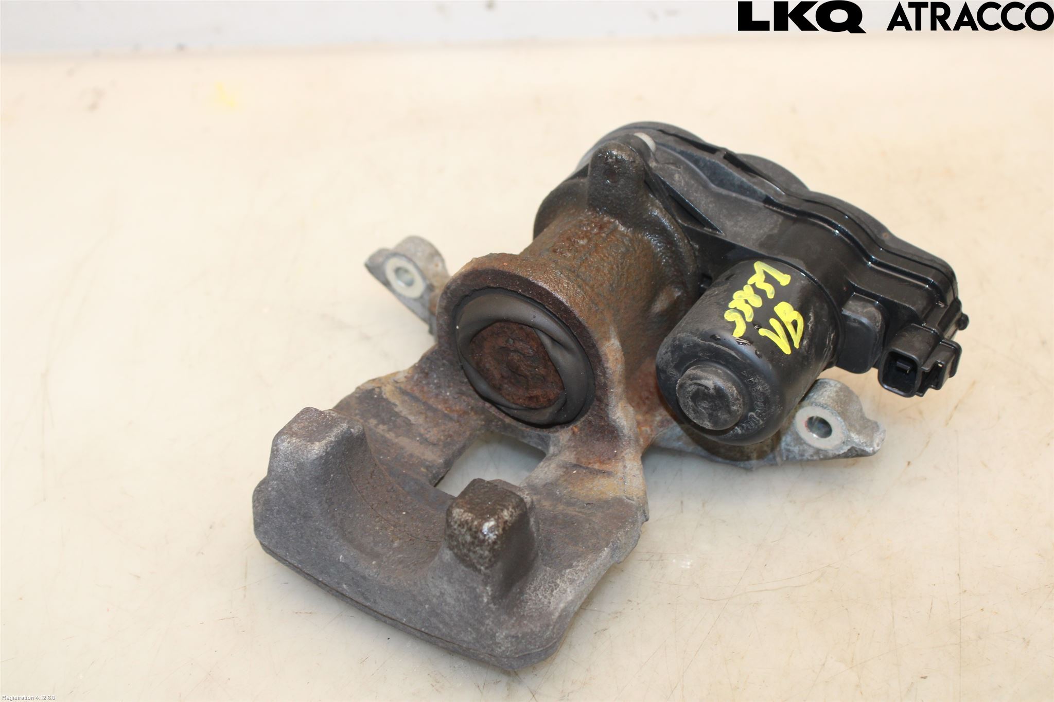 Toyota C-HR 16-23 Bremsecaliper Bak Venstre