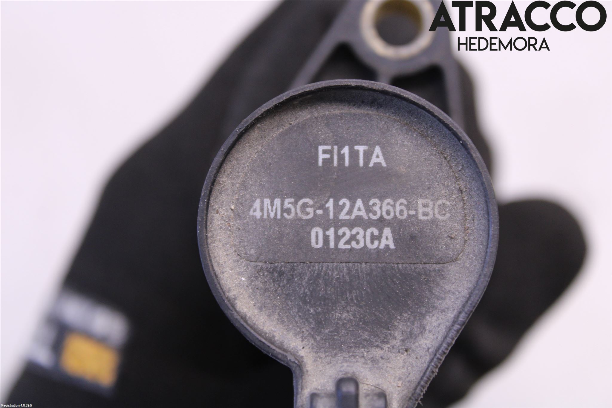 Ford FOCUS 08-11 Coil