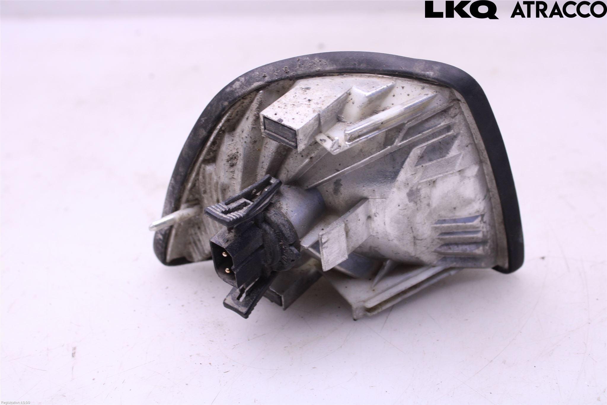 BMW 3 E36      91-00 Blinklykt Foran Venstre