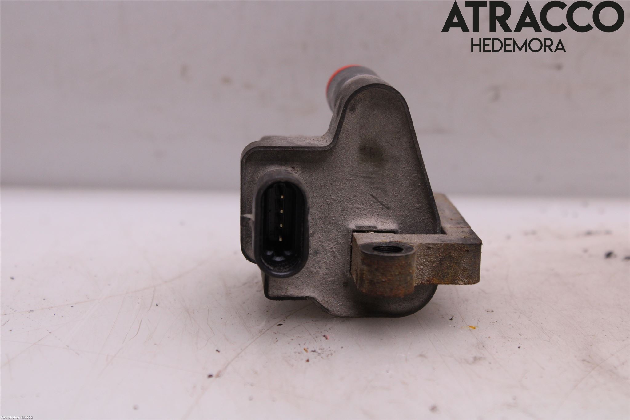 Chevrolet SILVERADO PICKUP Coil