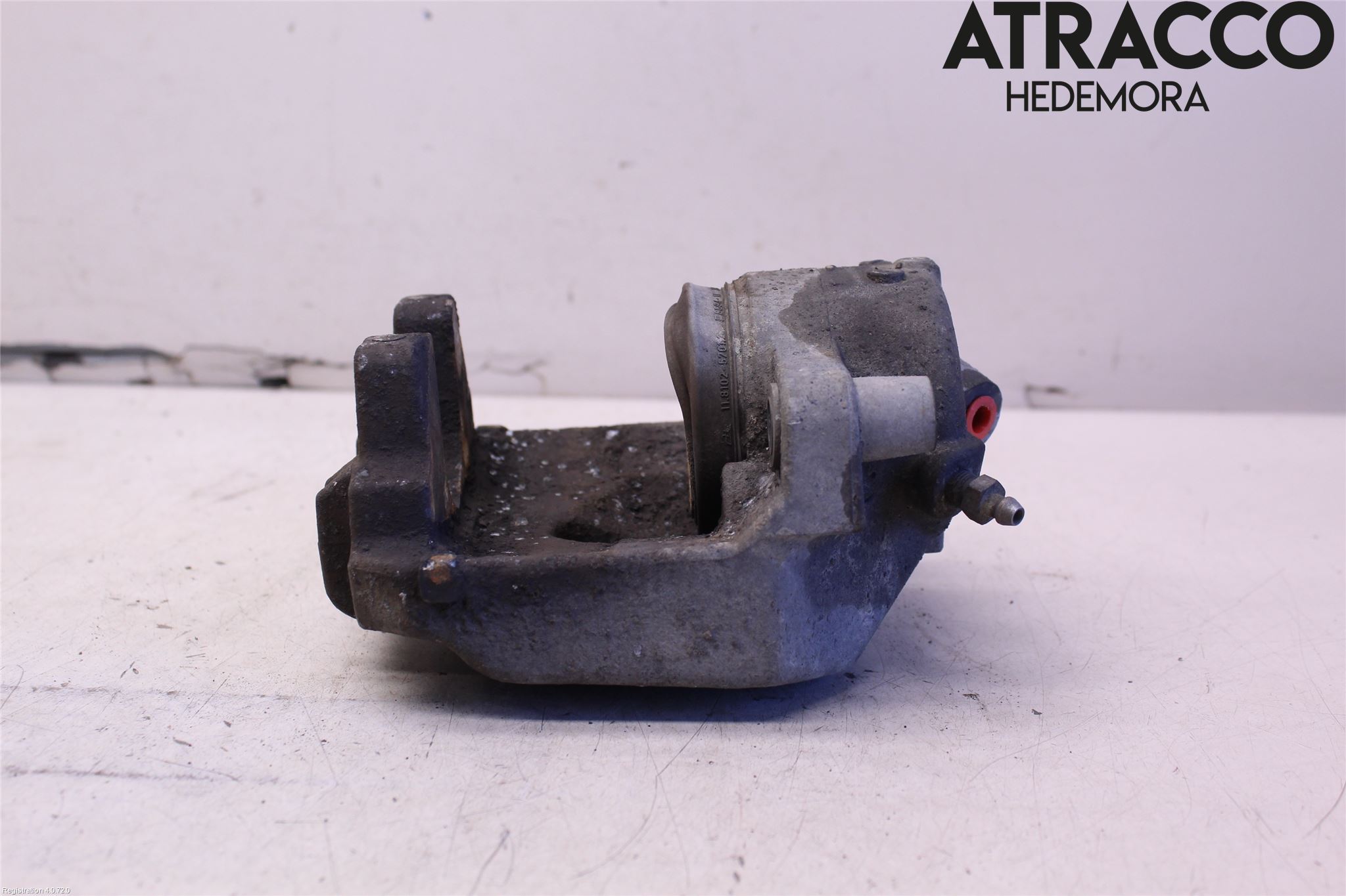 BMW 3 E90/91 SED/TOU 05-12 Bremsecaliper Foran Venstre