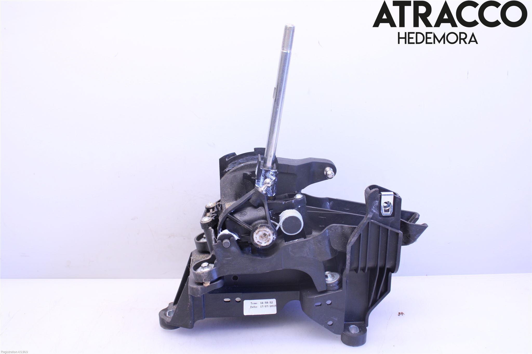 Ford FOCUS 15-18 Gearspak