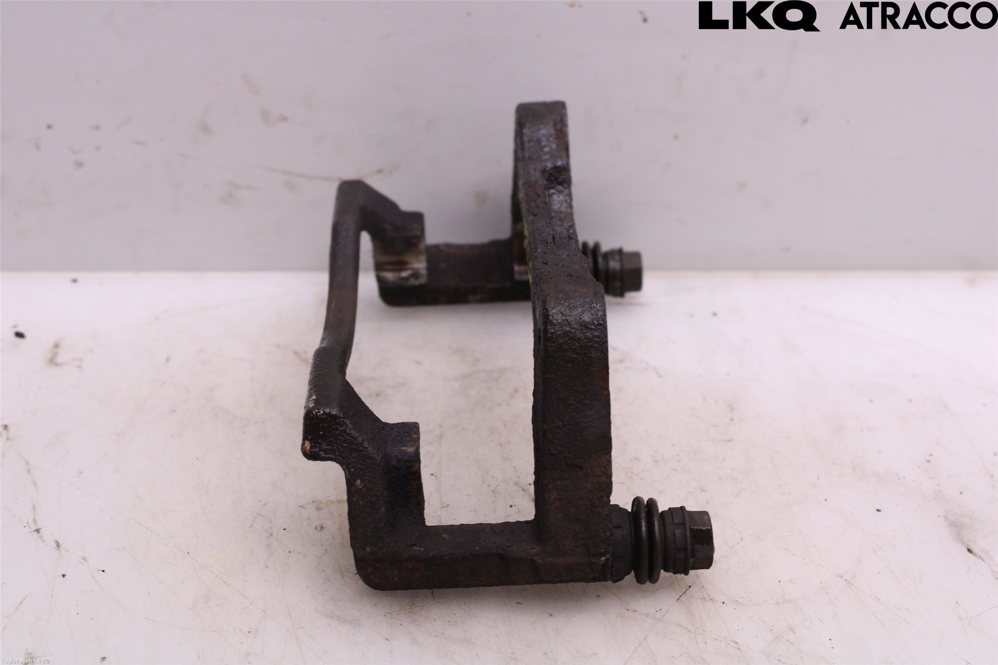 Dodge NITRO Bremsecaliper Feste Holder