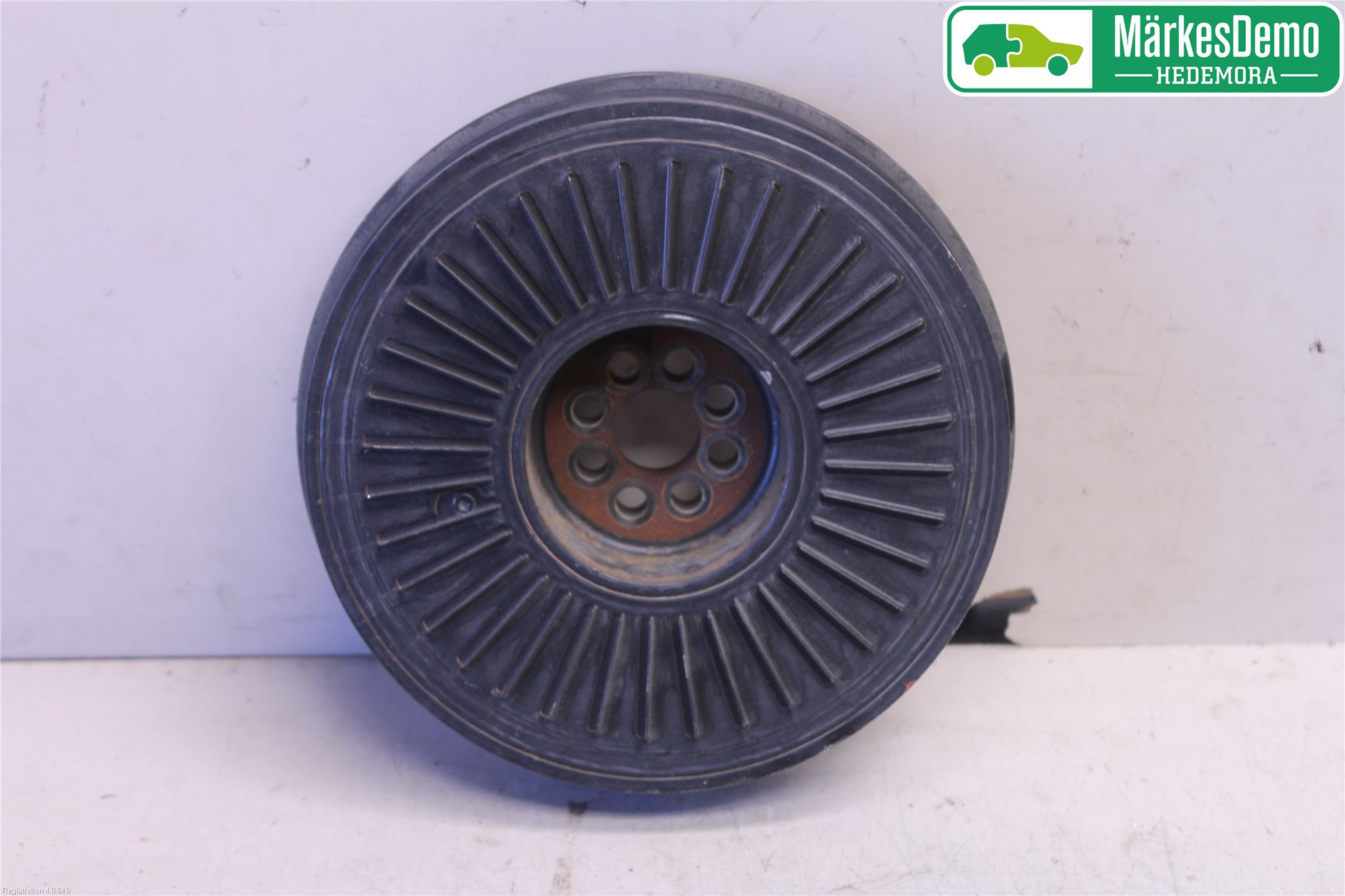 Audi A6/S6 4G 11-18 Reimskive