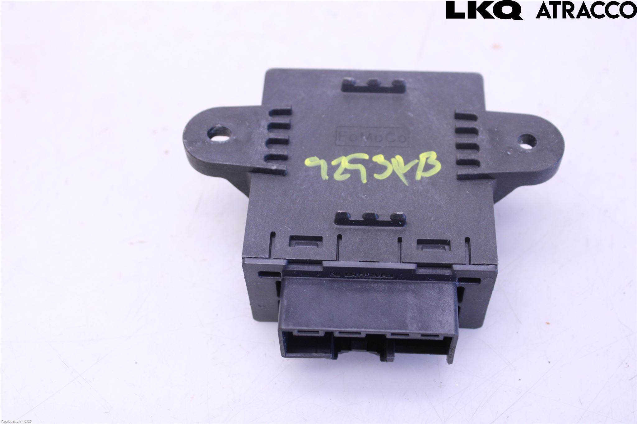 Ford MONDEO 15-22 Styreenhet Dør