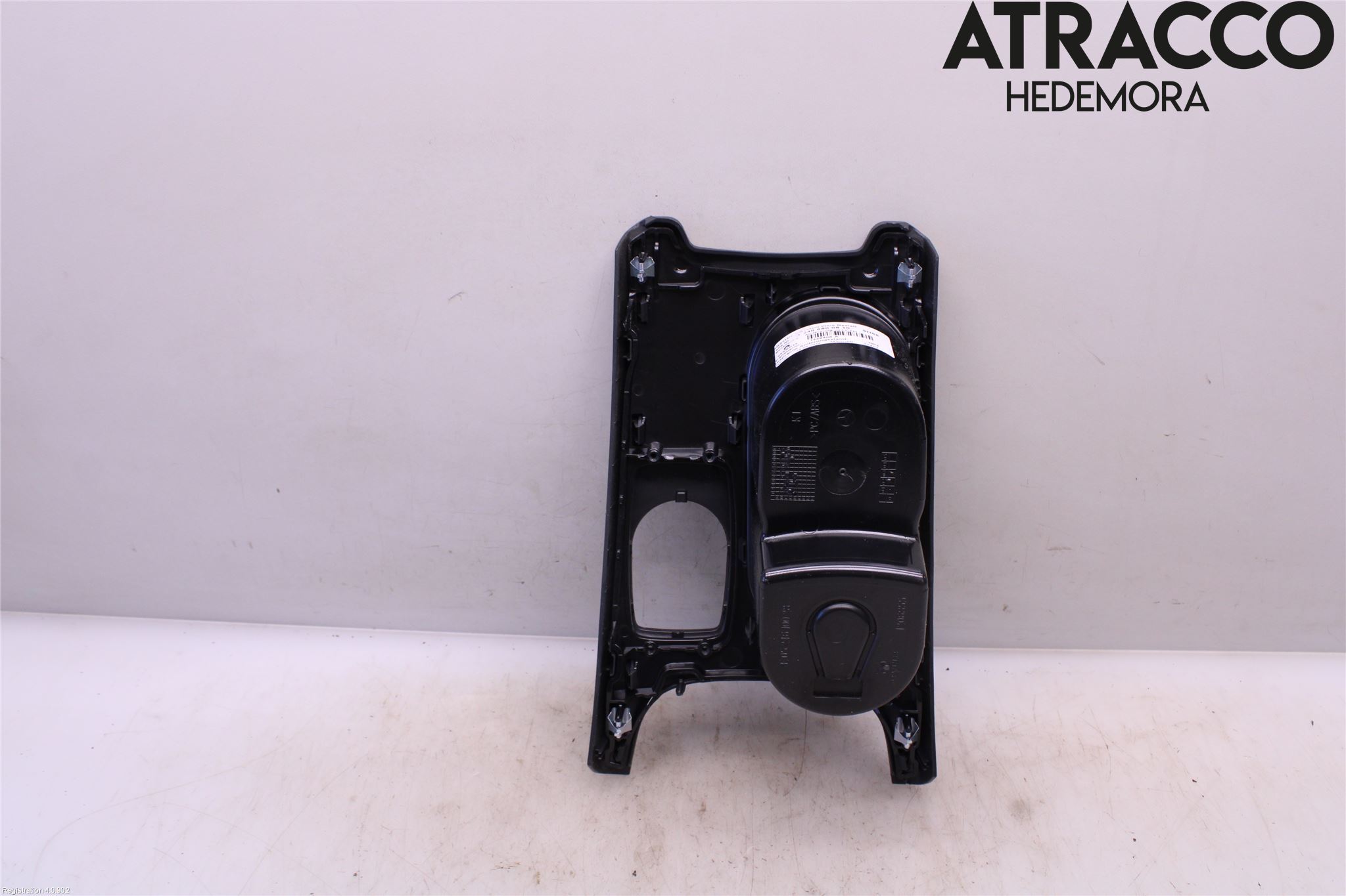 Mercedes-Benz MB B-KLASS (W246/W242) 12-19 Innr Koppholder