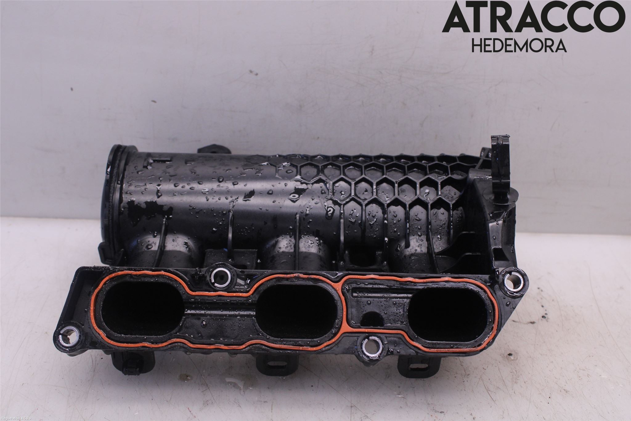 Peugeot 208 12-15 Innsugningsmanifold
