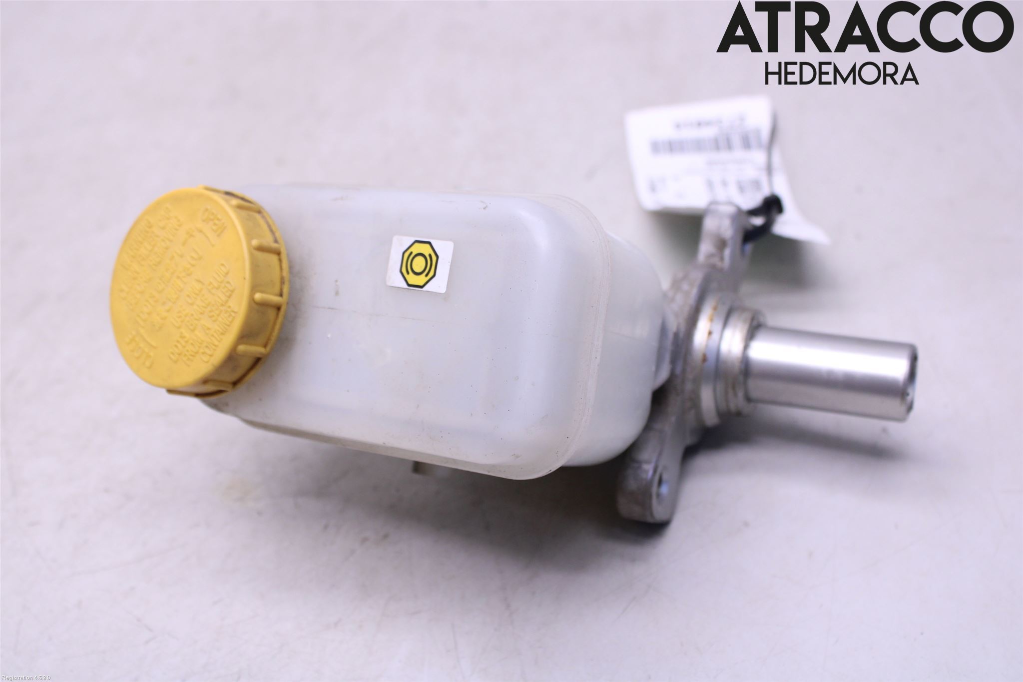 Subaru XV 18-22 Brems Hovedsylinder