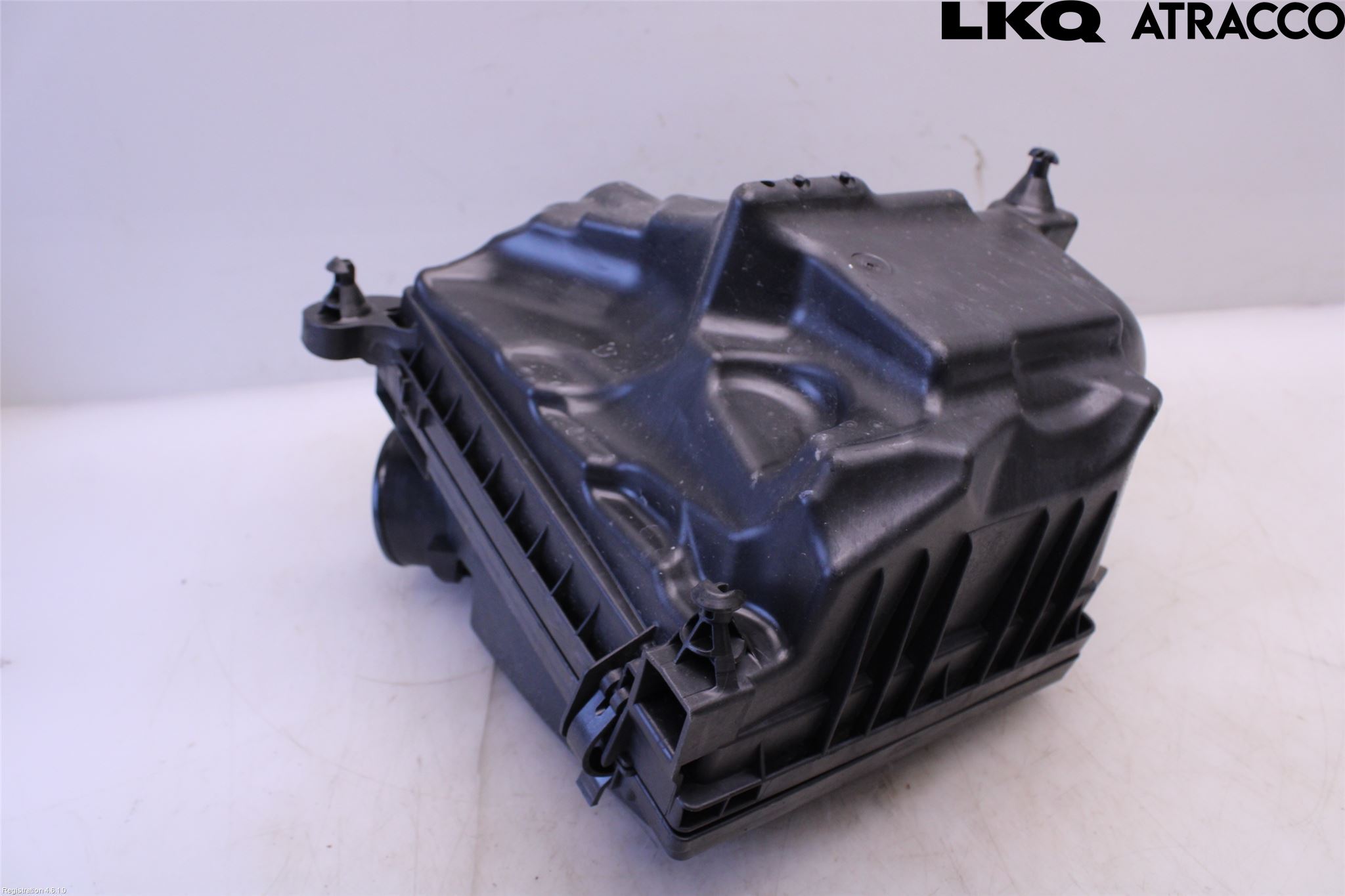 Ford FOCUS 19- Luftfilter Boks