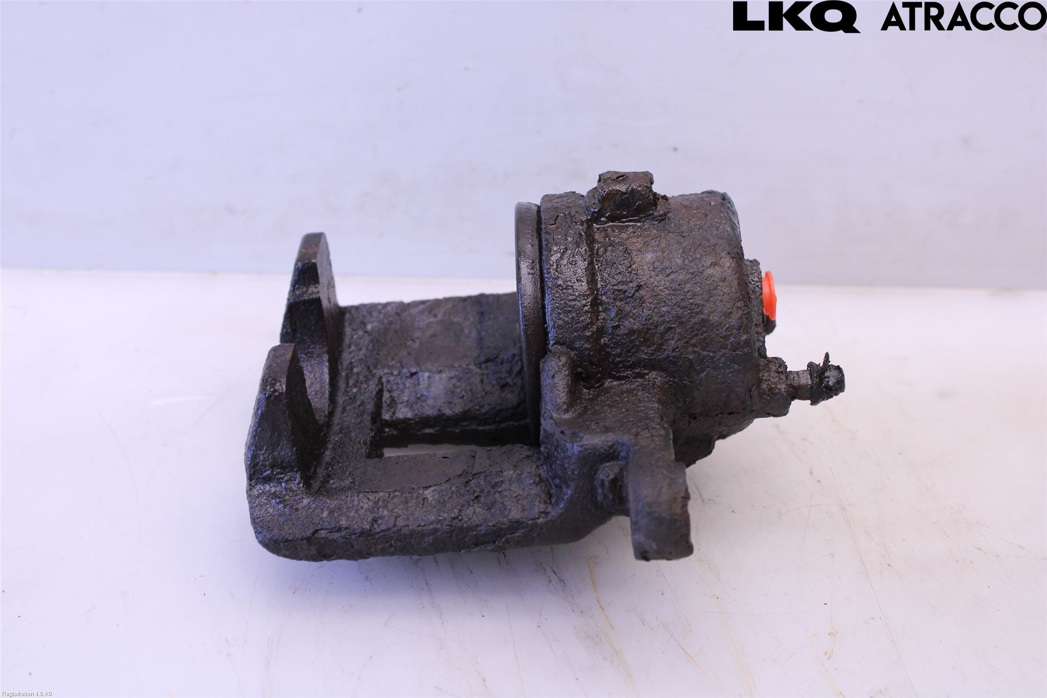 Toyota COROLLA 02-07 Bremsecaliper Foran Høyre