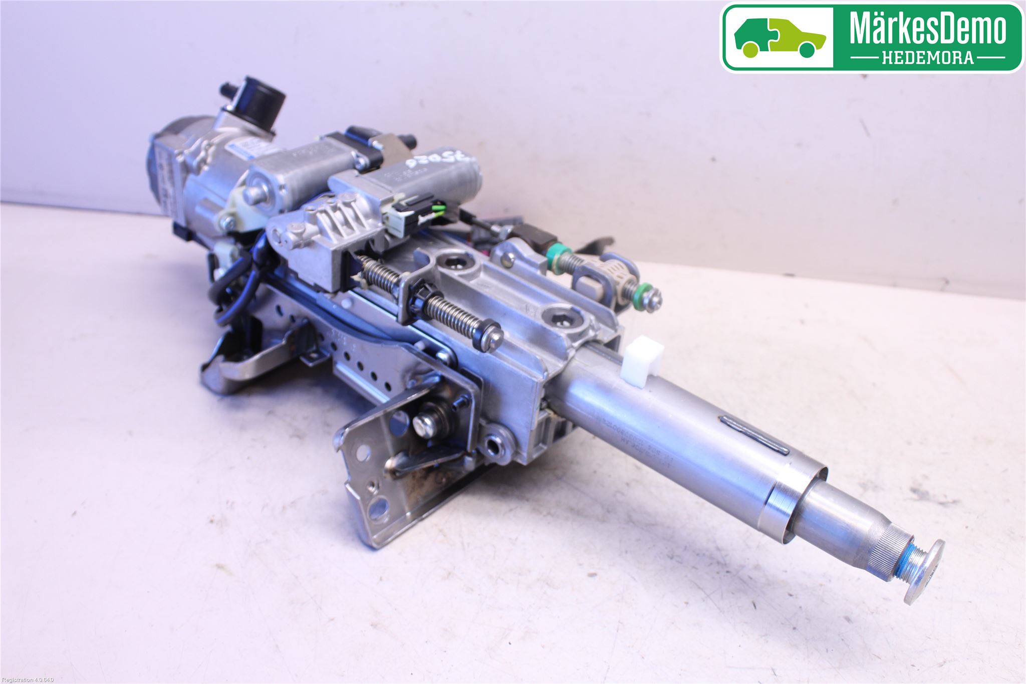 Audi A6/S6 4G 11-18 Rattakselaggregat