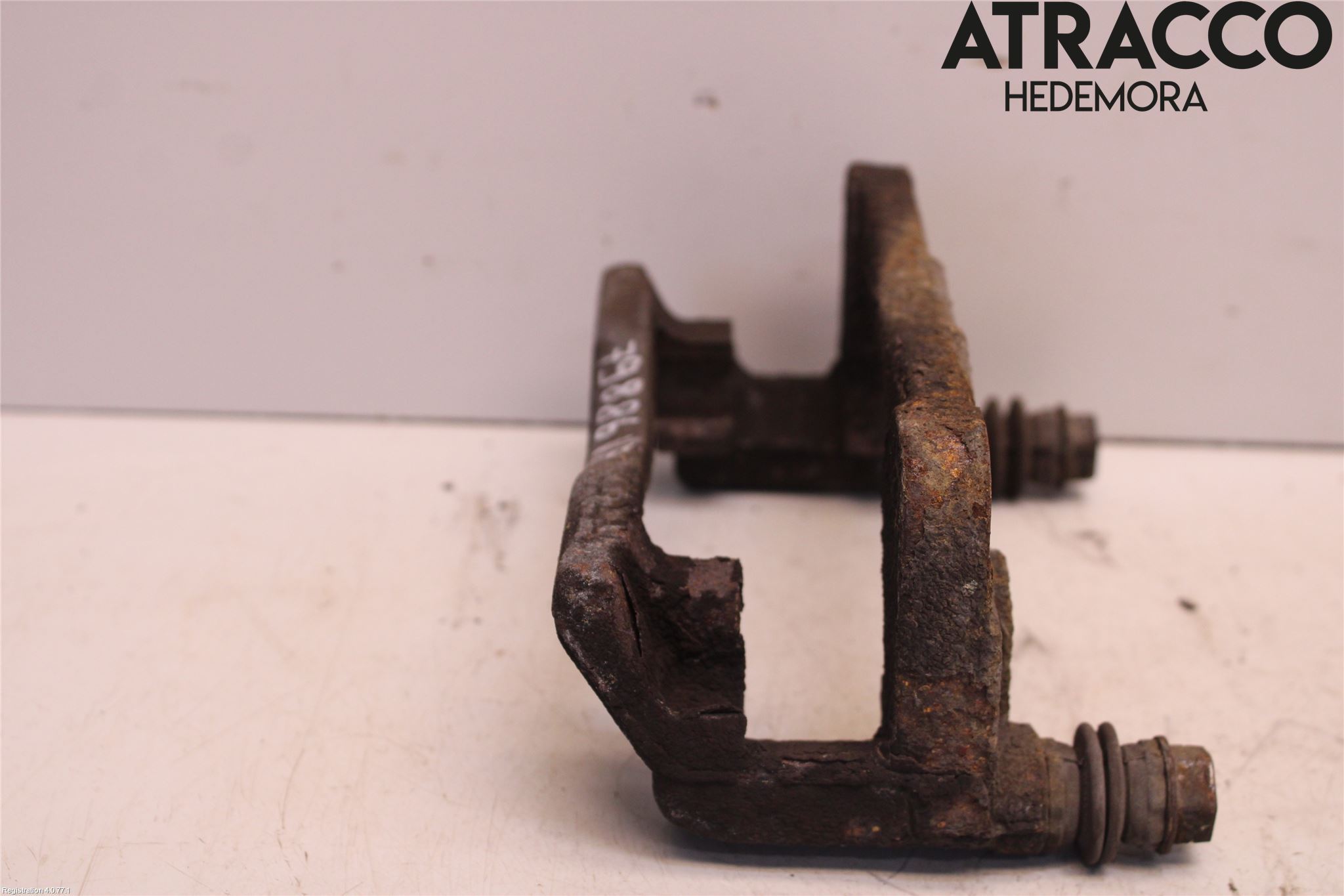 Suzuki SPLASH Bremsecaliper Feste Holder