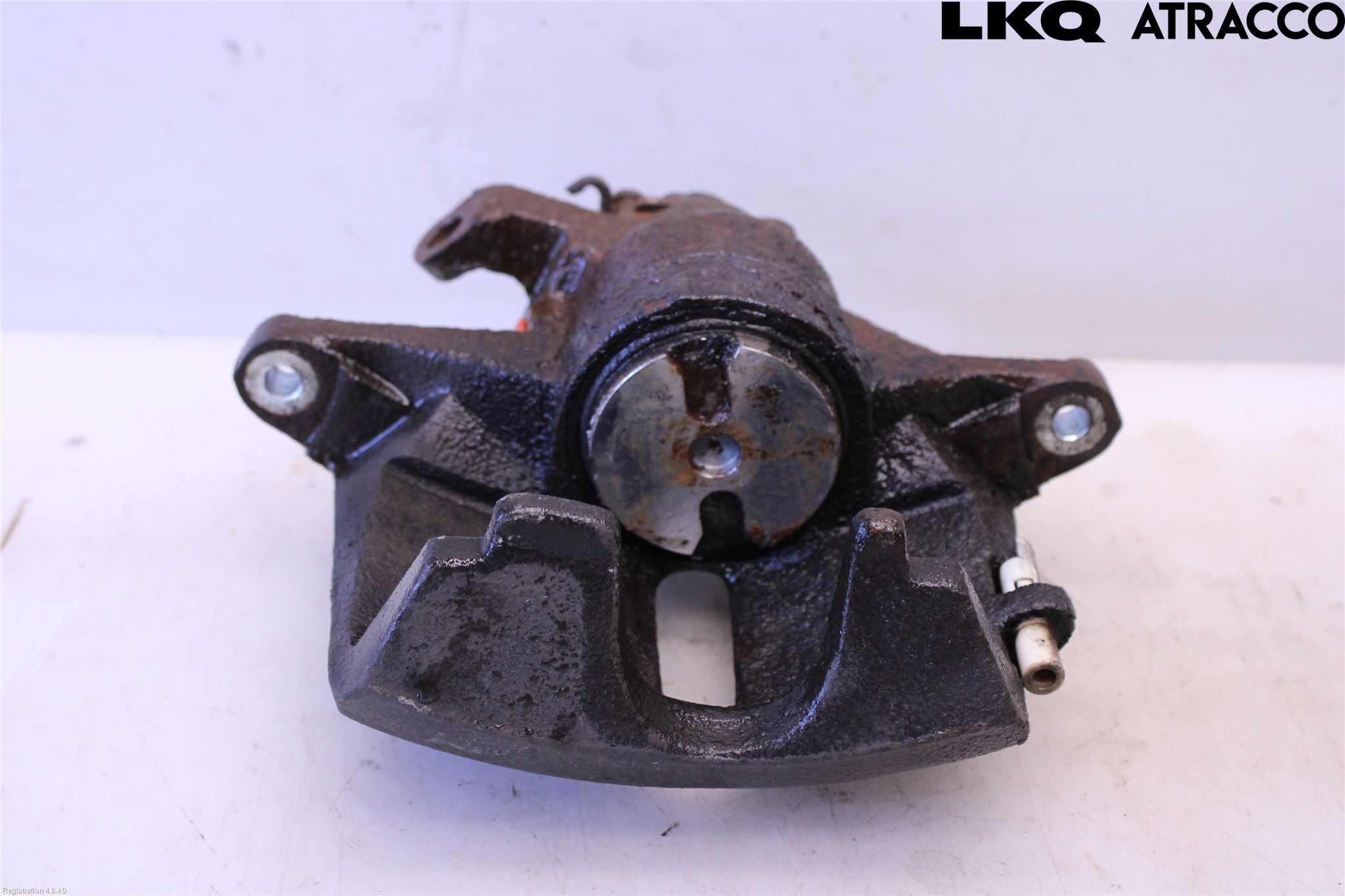 Citroen C5     05-08 Bremsecaliper Foran Venstre