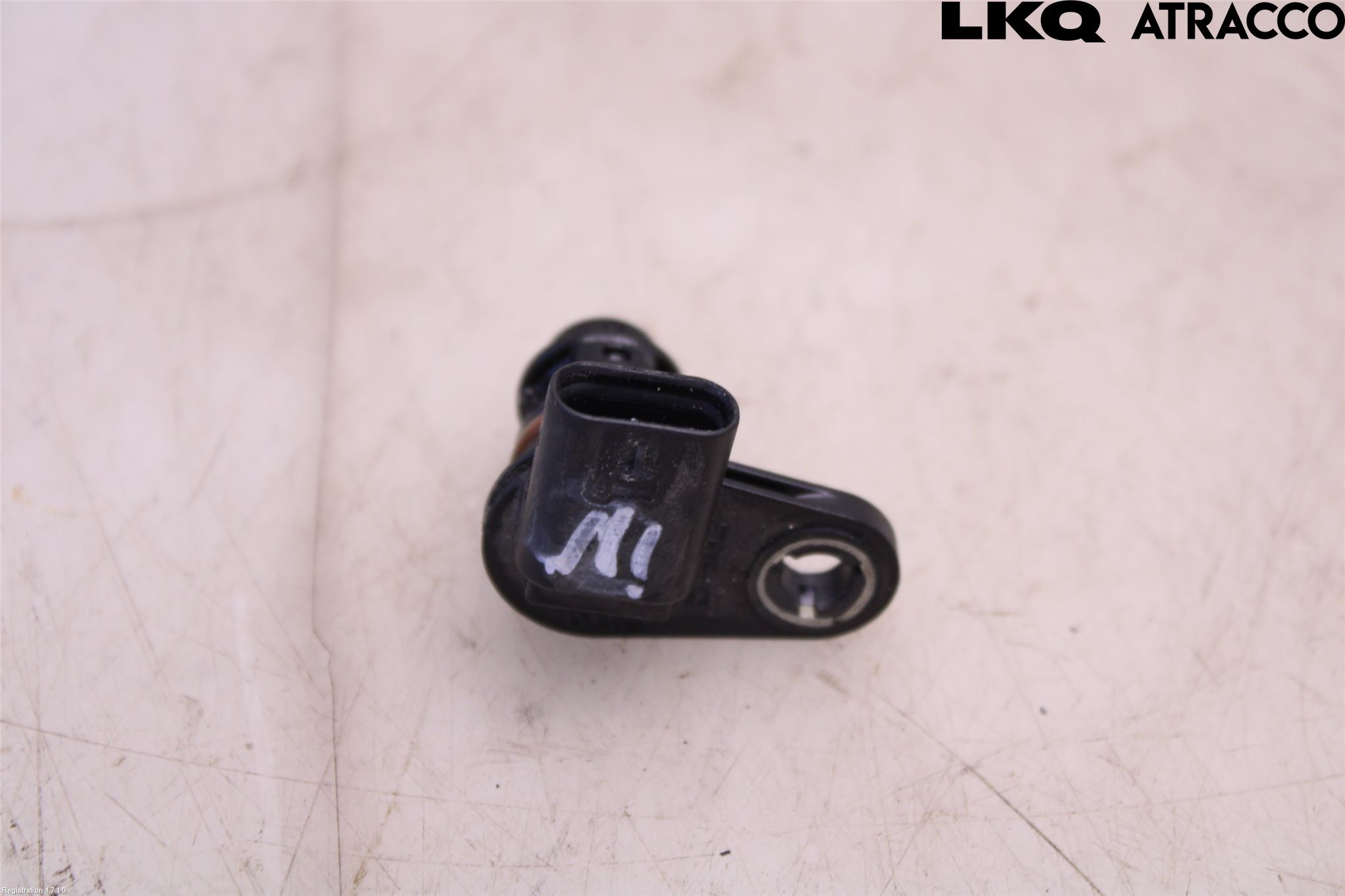 Ford FOCUS 19- Sensor For Kamakselposisjon