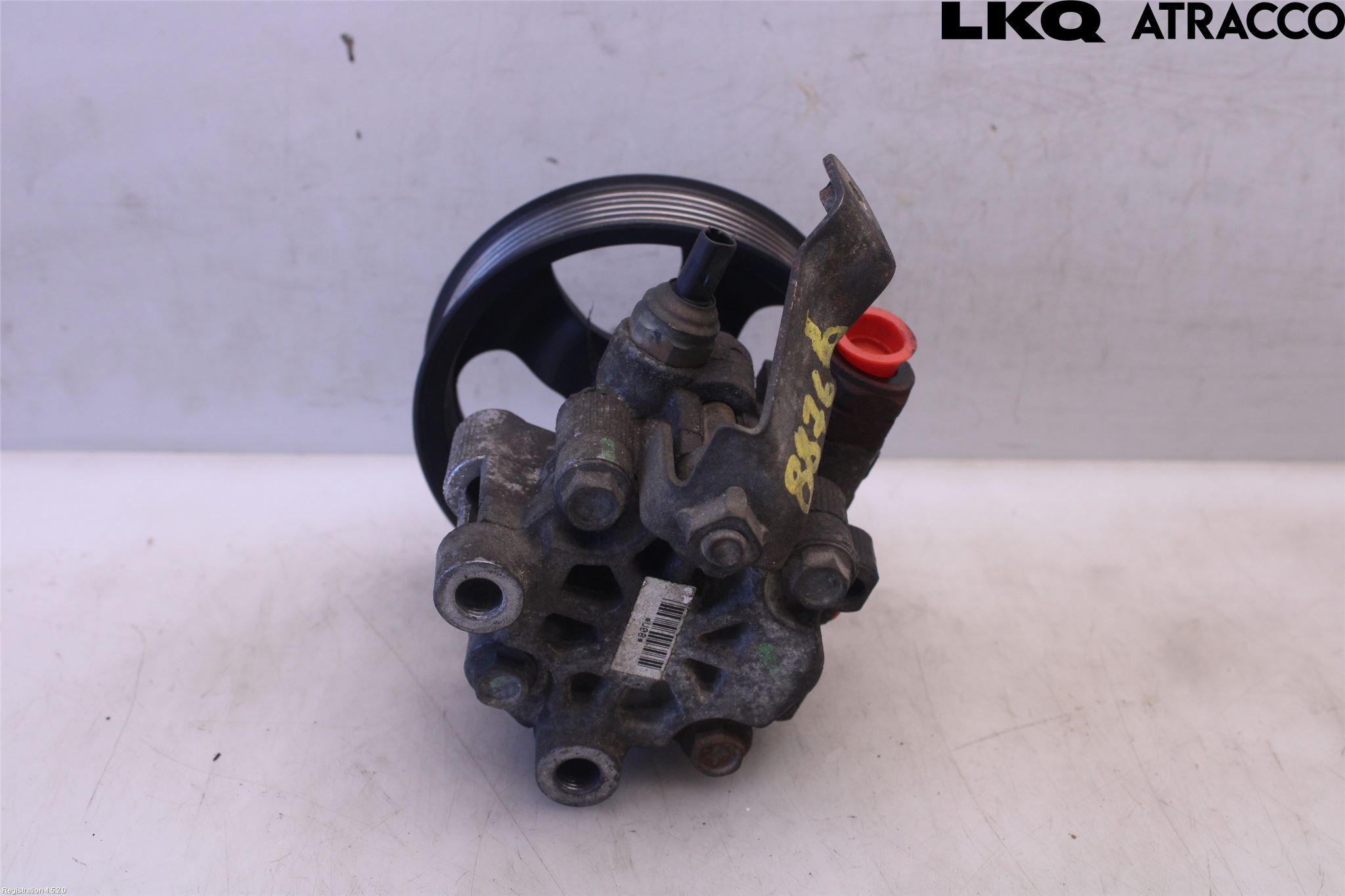 Toyota AVENSIS 03-06 Servo Pumpe