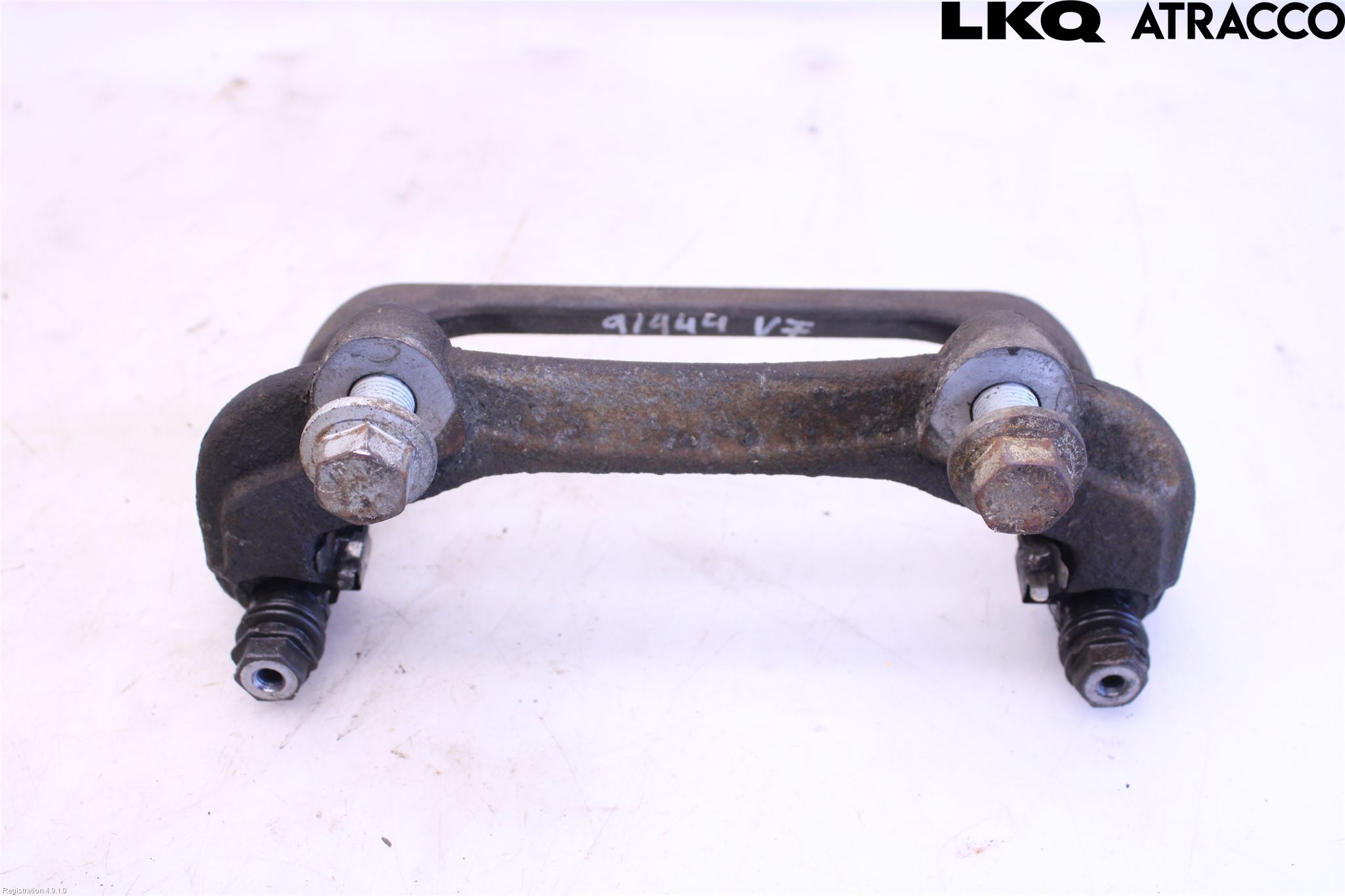 Landrover RANGE ROVER SPORT (L494) 14-22 Bremsecaliper Feste Holder
