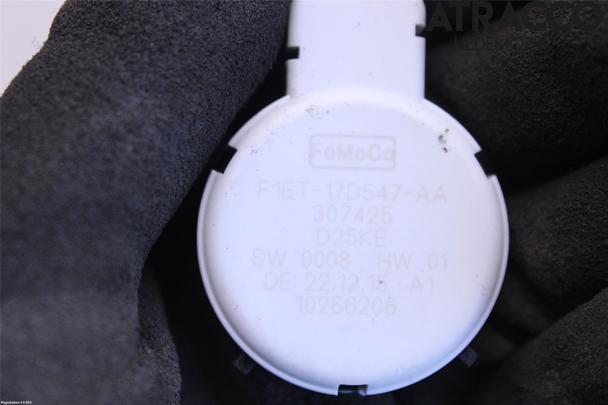 Ford FOCUS 15-18 Sensor Regnsensor