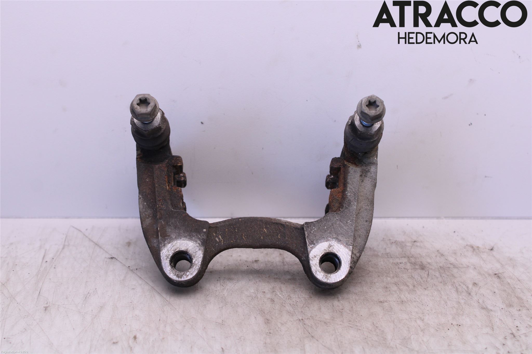 Mercedes-Benz MB CLA-KLASS (C117/X117) 13-19 Bremsecaliper Feste Holder