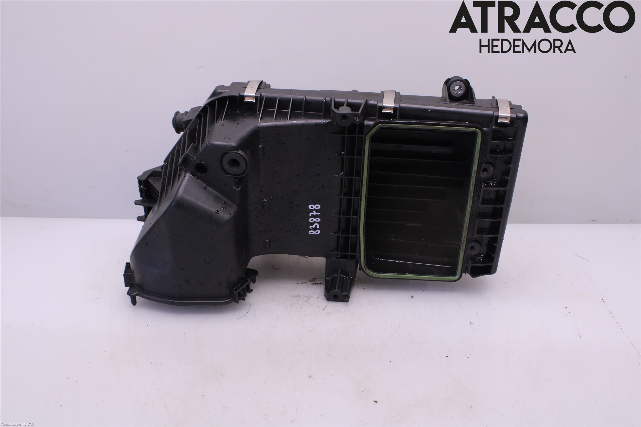Mercedes-Benz MB E-KLASS (W213) 16-23 Luftfilter Boks