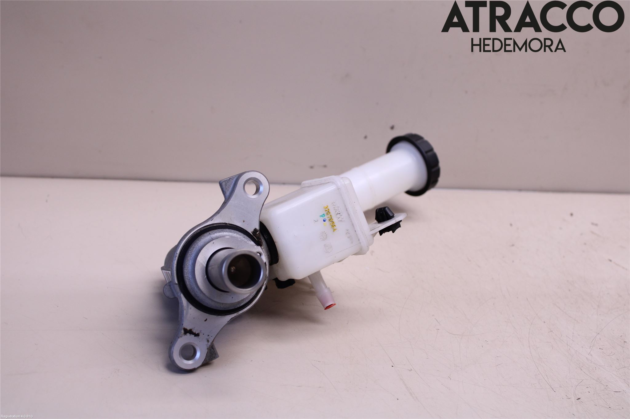 Nissan PULSAR Brems Hovedsylinder