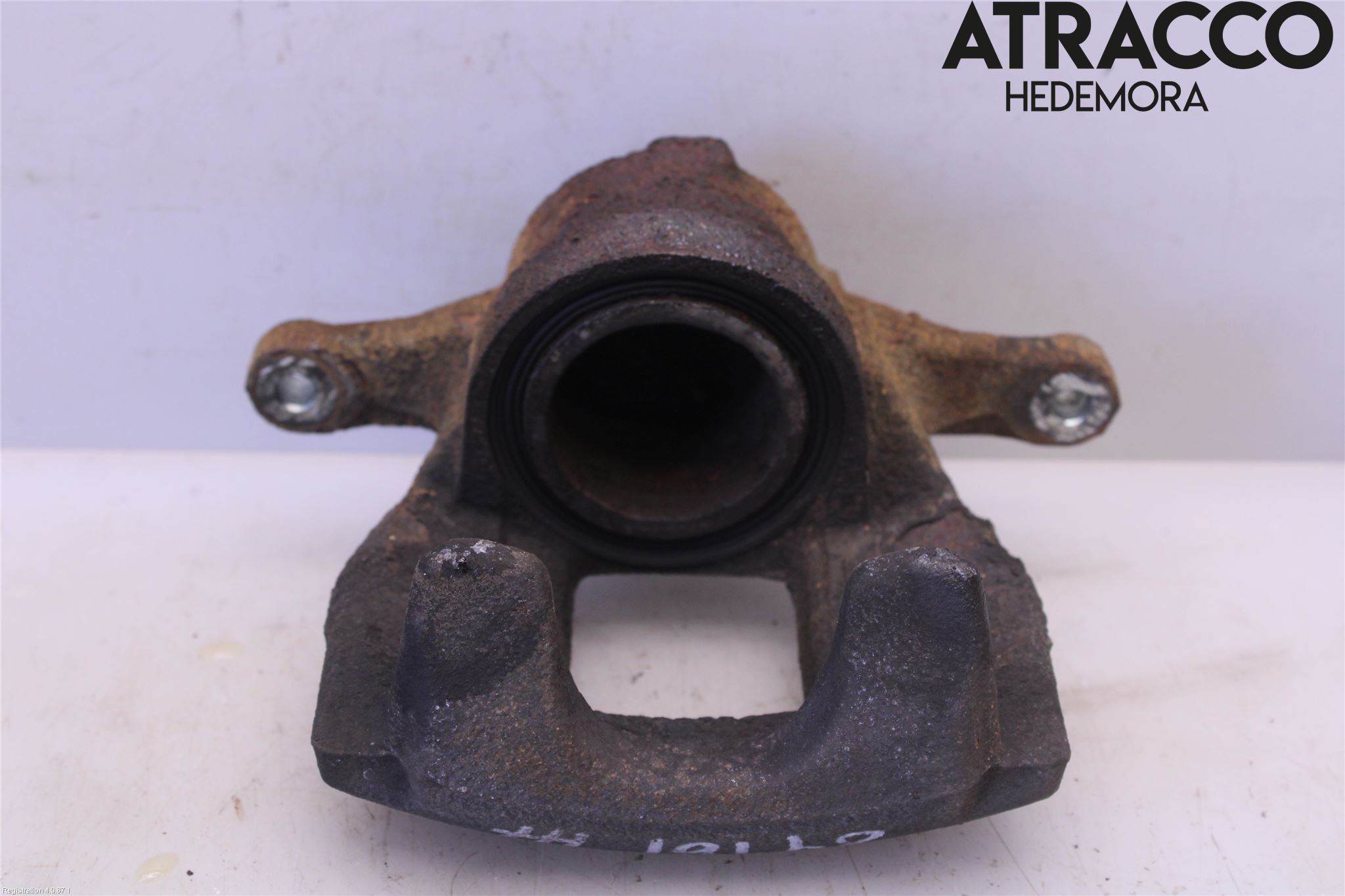 Toyota AURIS 13-19 Bremsecaliper Foran Høyre