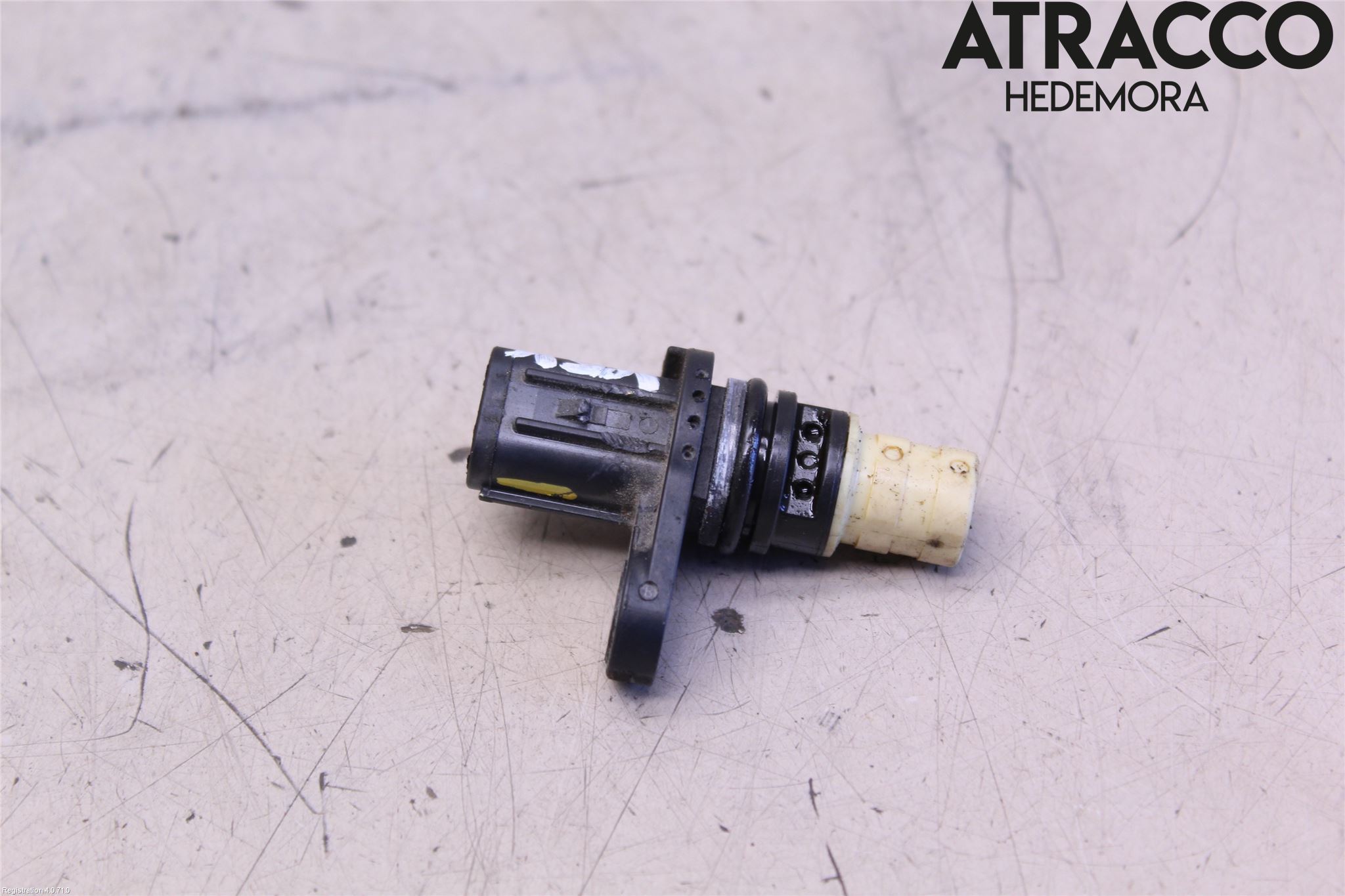 Toyota YARIS XP130 15-20 Giver Turtall - Tenning