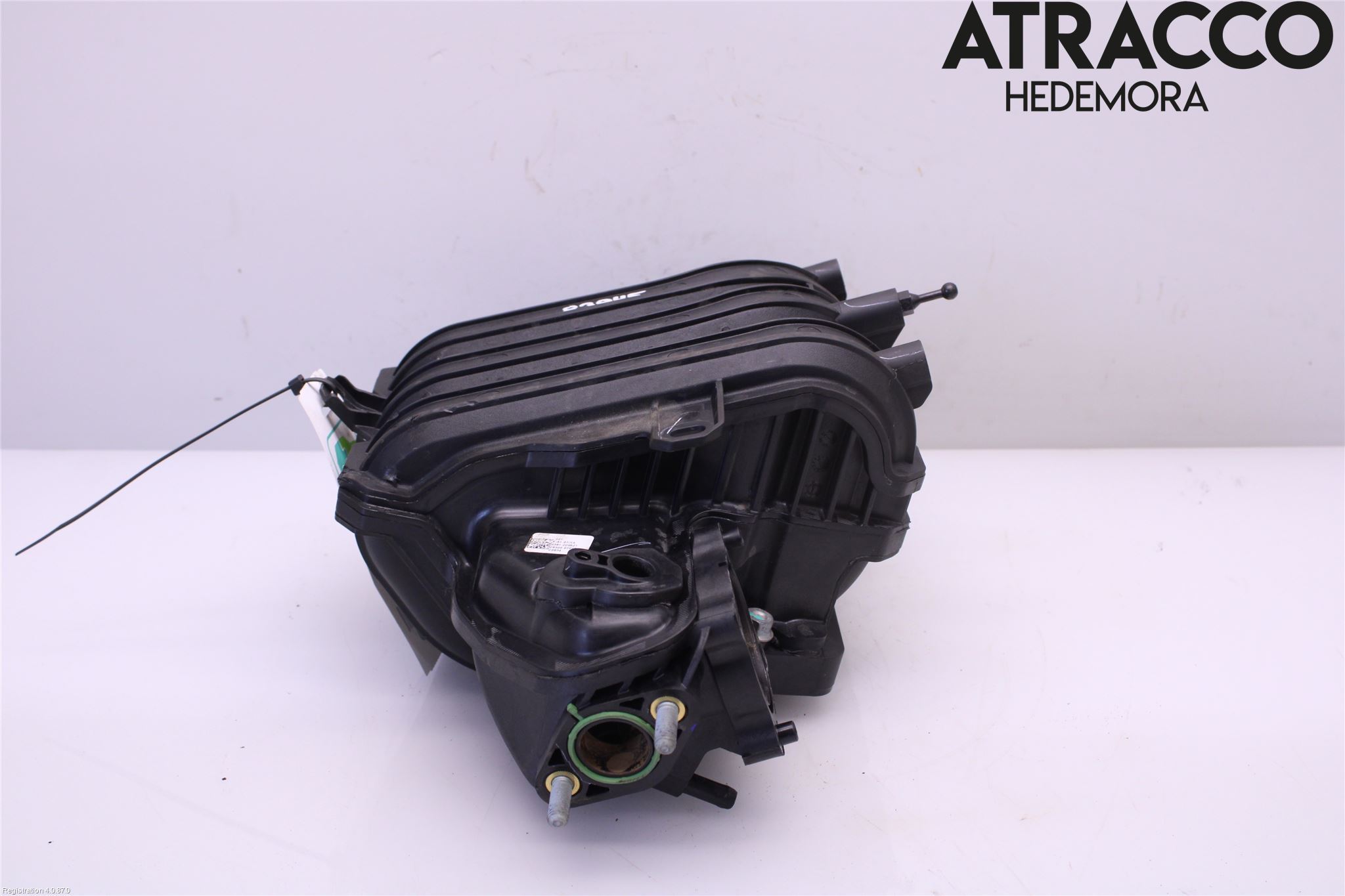 Hyundai i10 LA 20- Innsugningsmanifold