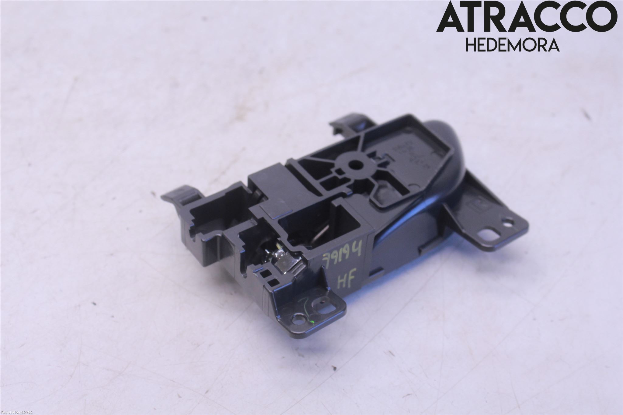 Subaru OUTBACK 15-20 Innr Dørhandtak H Indre