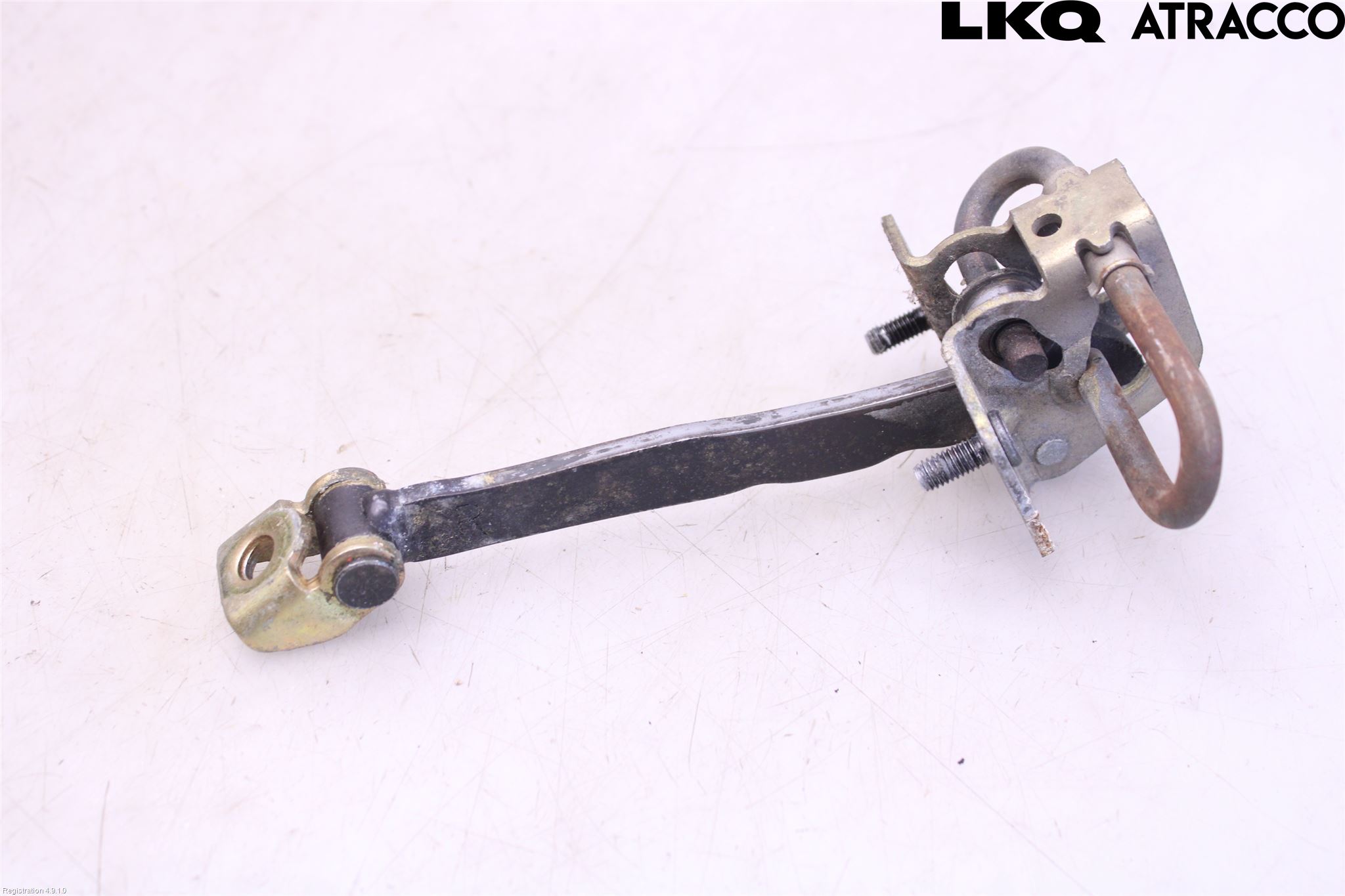 Volvo S80 99-03 Dørstopper