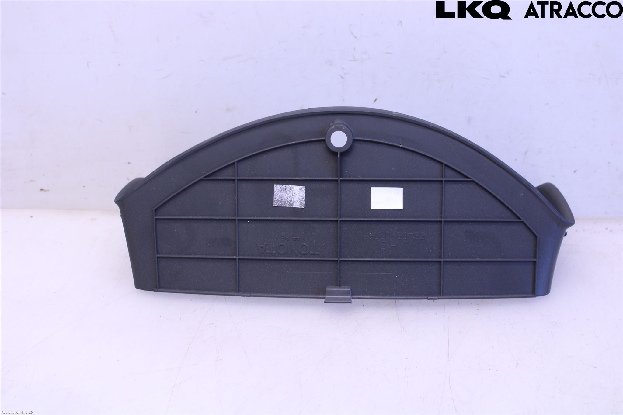 Toyota COROLLA 02-07 Instrument Ramme