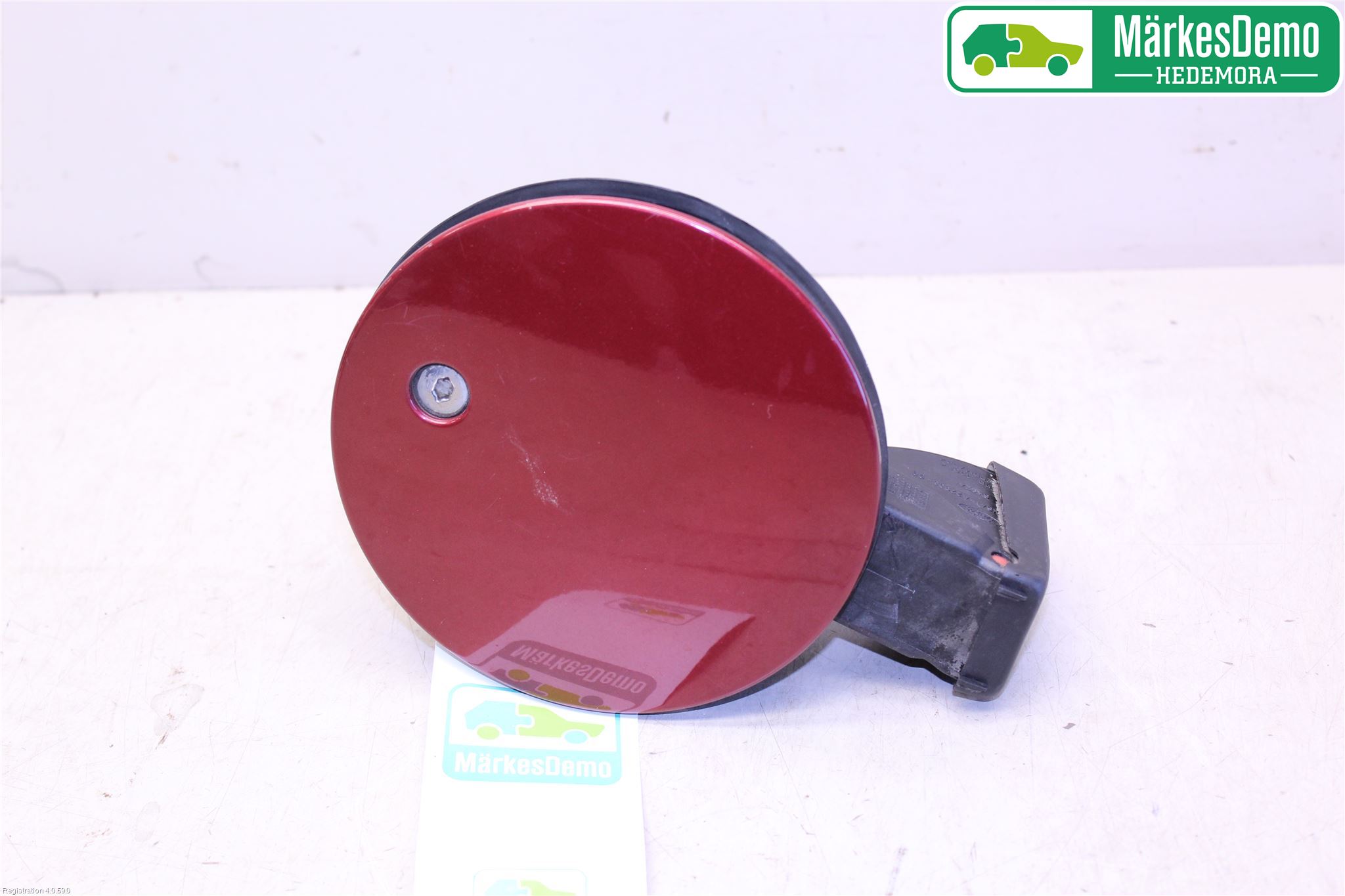 Ford FOCUS     99-04 Drivstoff Tankluke