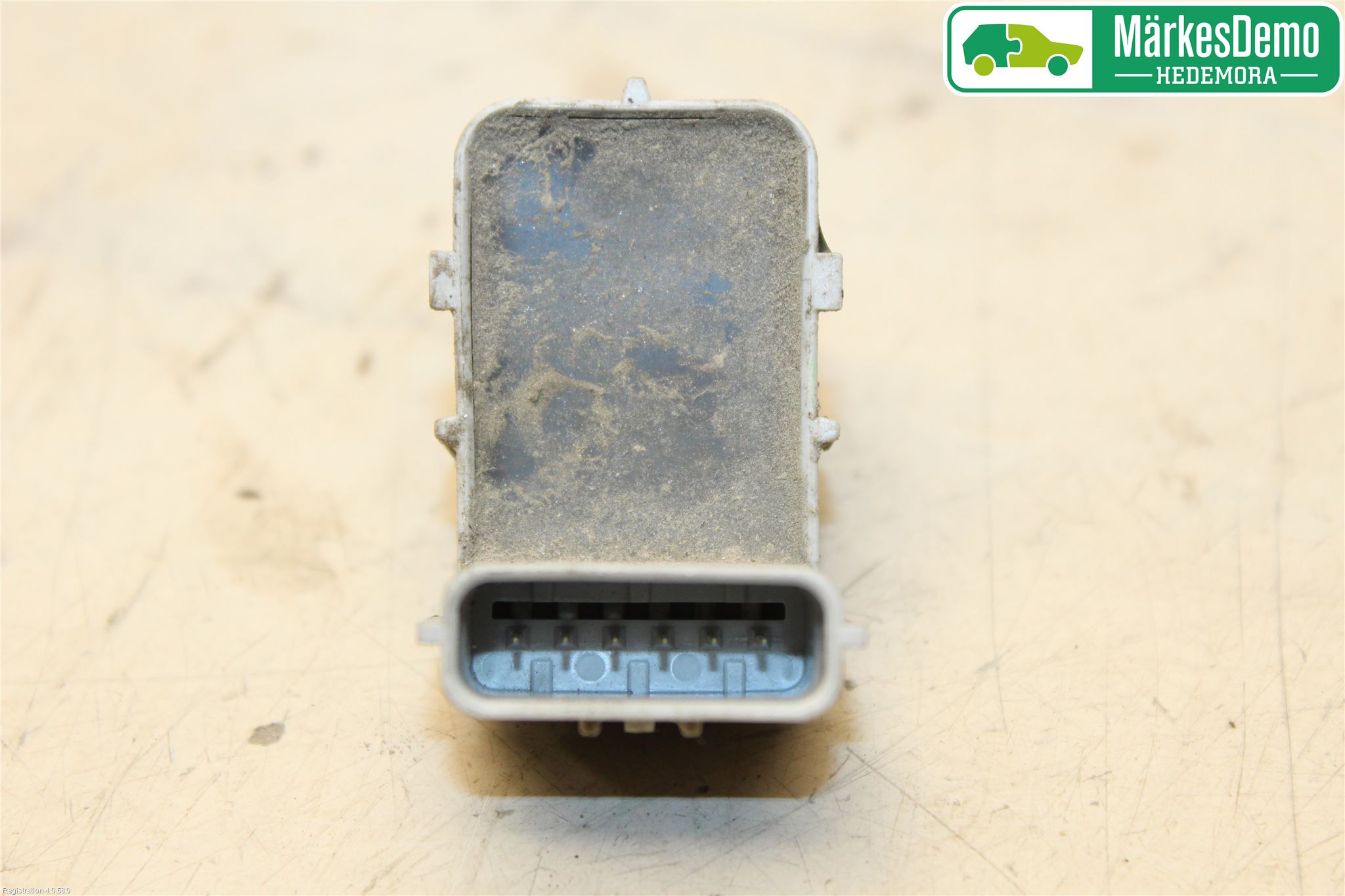 Hyundai VELOSTER 12-17 Sensor Ryggesensor