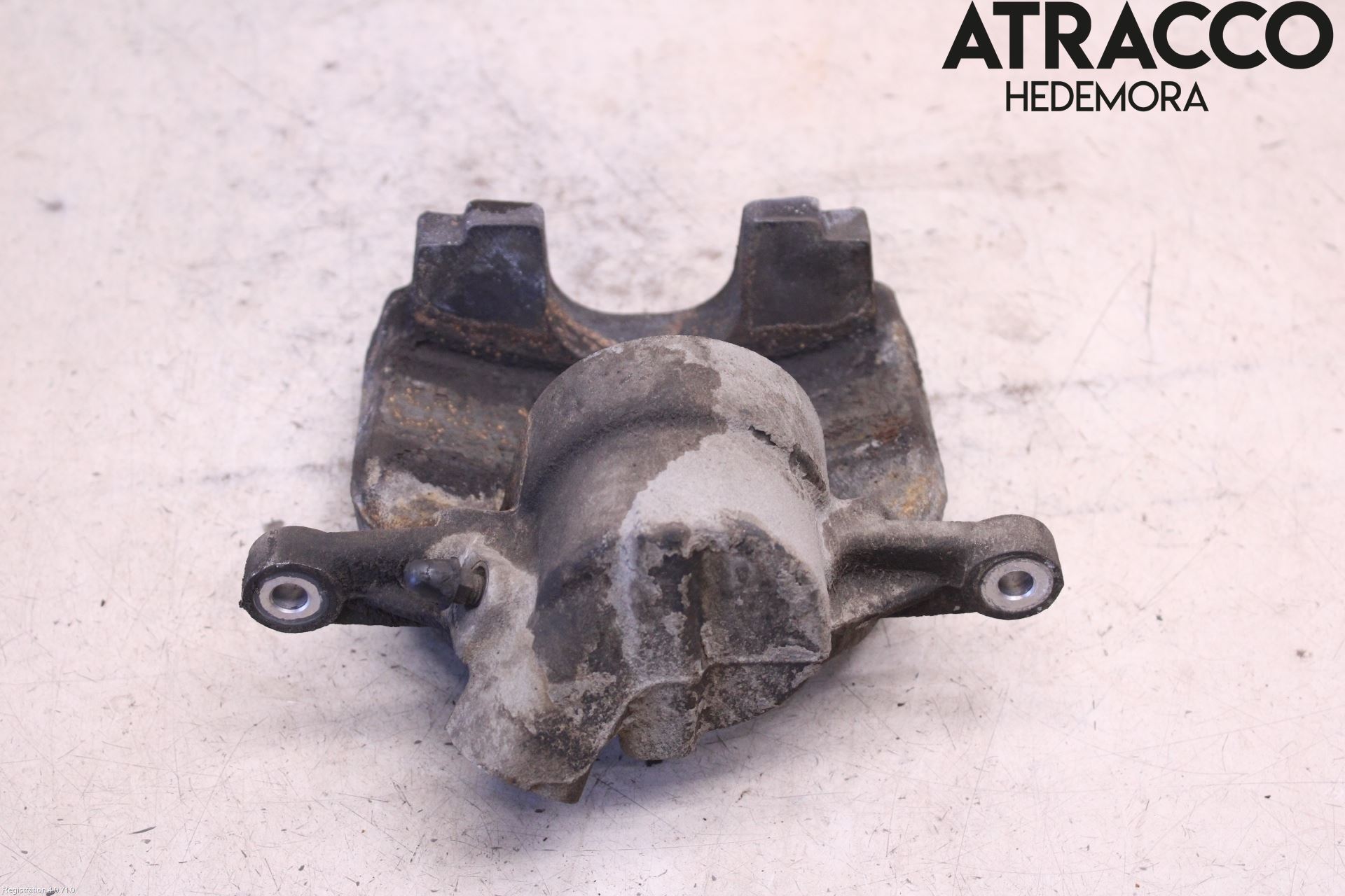 Peugeot 308 14-21 Bremsecaliper Foran Høyre