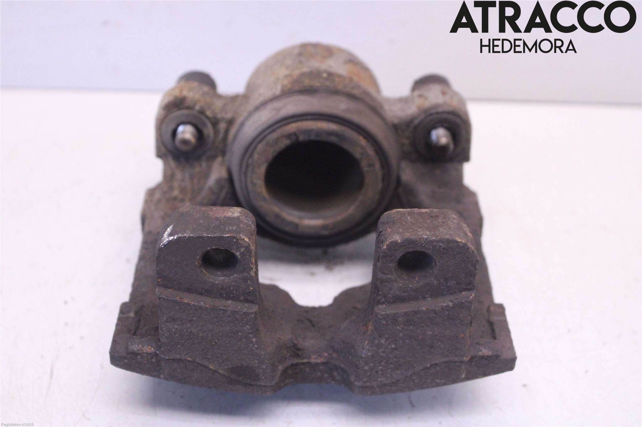 BMW 1 E87/81 5D/3D 03-11 Bremsecaliper Foran Høyre