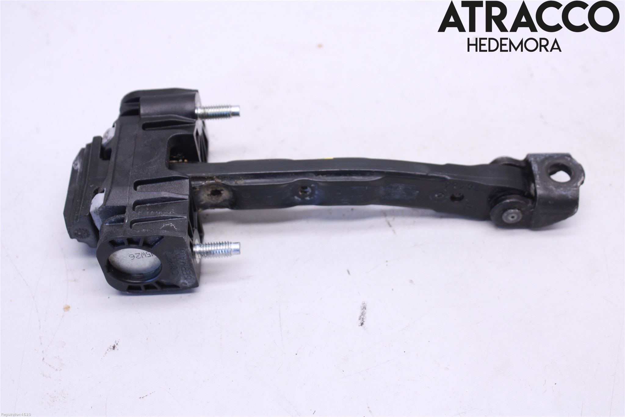 Volvo V70 14-16 Dørstopper