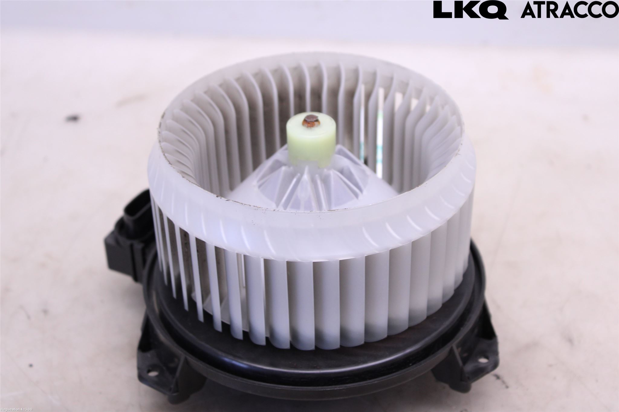 Toyota YARIS XP90 06-11 Varme Ac Varmeapparatvifte