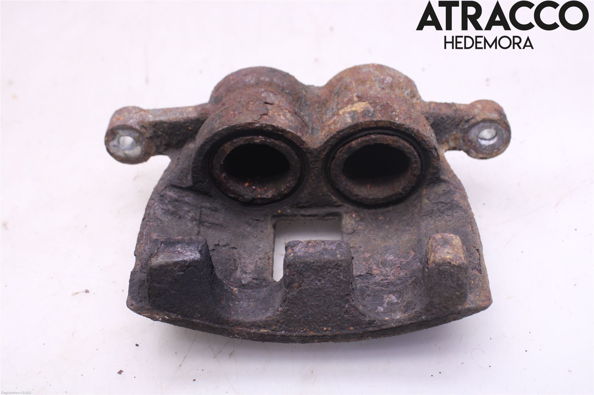 Ford TRANSIT    06-13 Bremsecaliper Foran Venstre