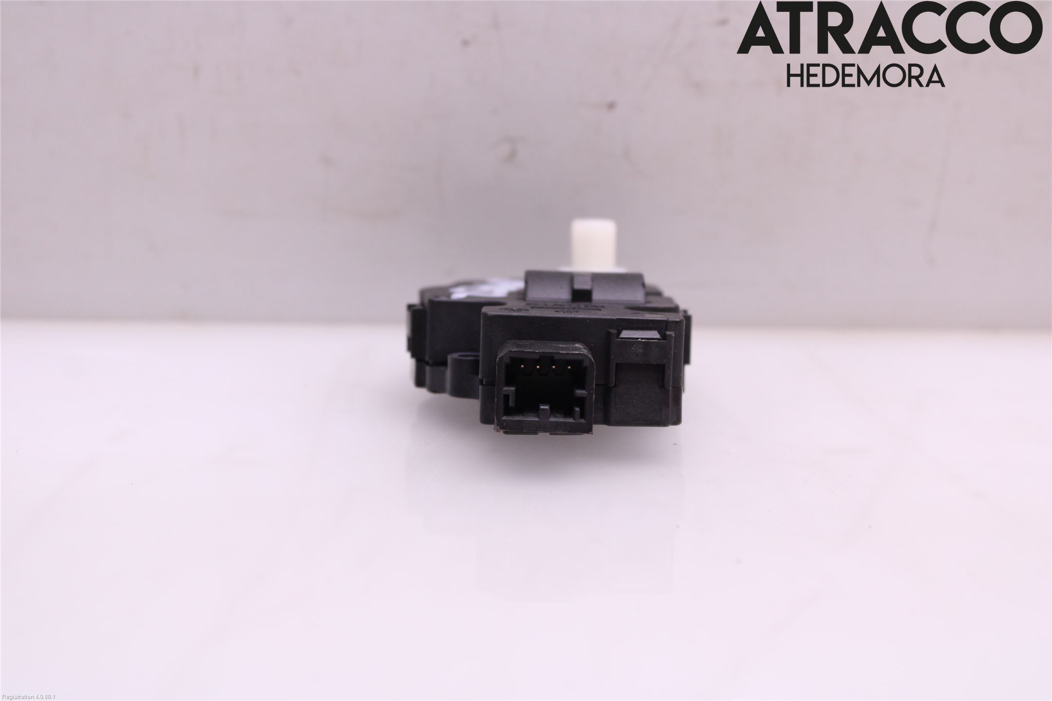 Landrover LAND ROVER DISCOVERY SPORT 15- Varme Ac Regulerings Motor