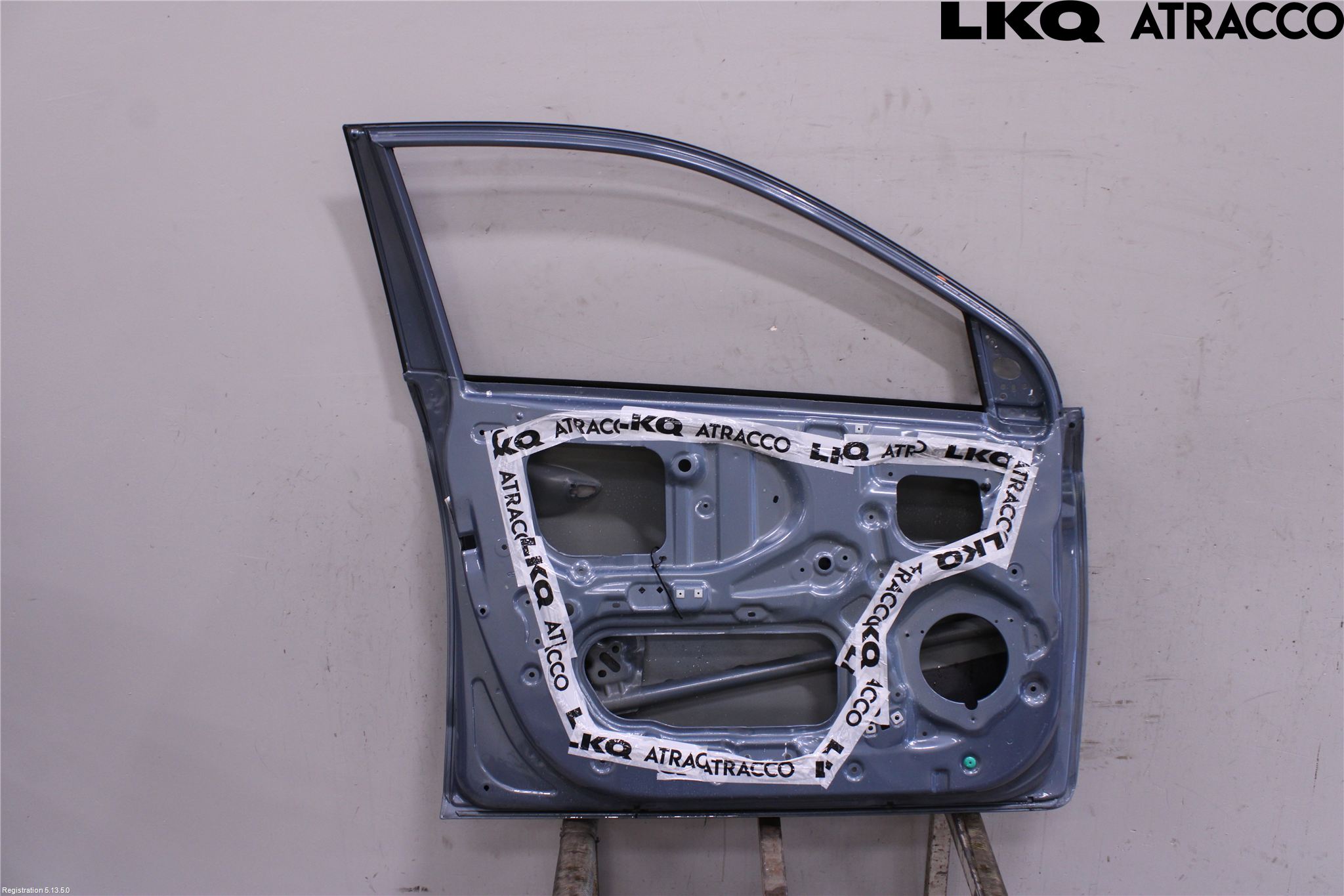 Hyundai i20 GB 15-20 Dør 4D Foran Venstre
