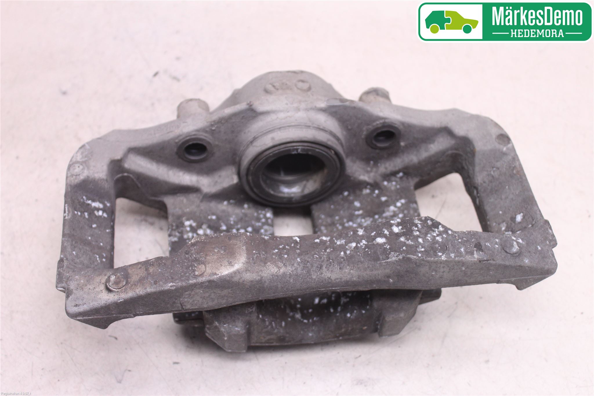 BMW 5 GT F07 09-17 Bremsecaliper Foran Høyre