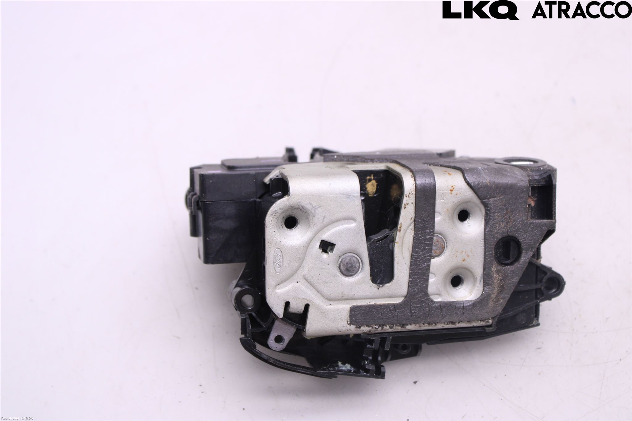 Ford FIESTA 13-17 Dørlås - Låsekasse