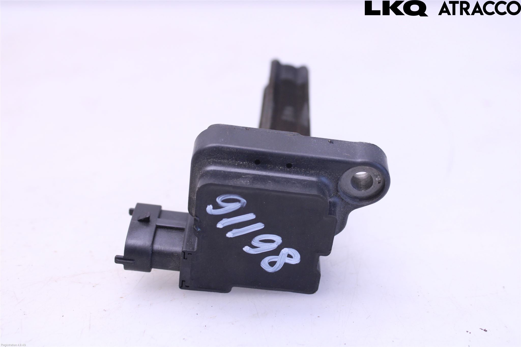 Saab 9-3 VER2/VER3 08-15 Coil