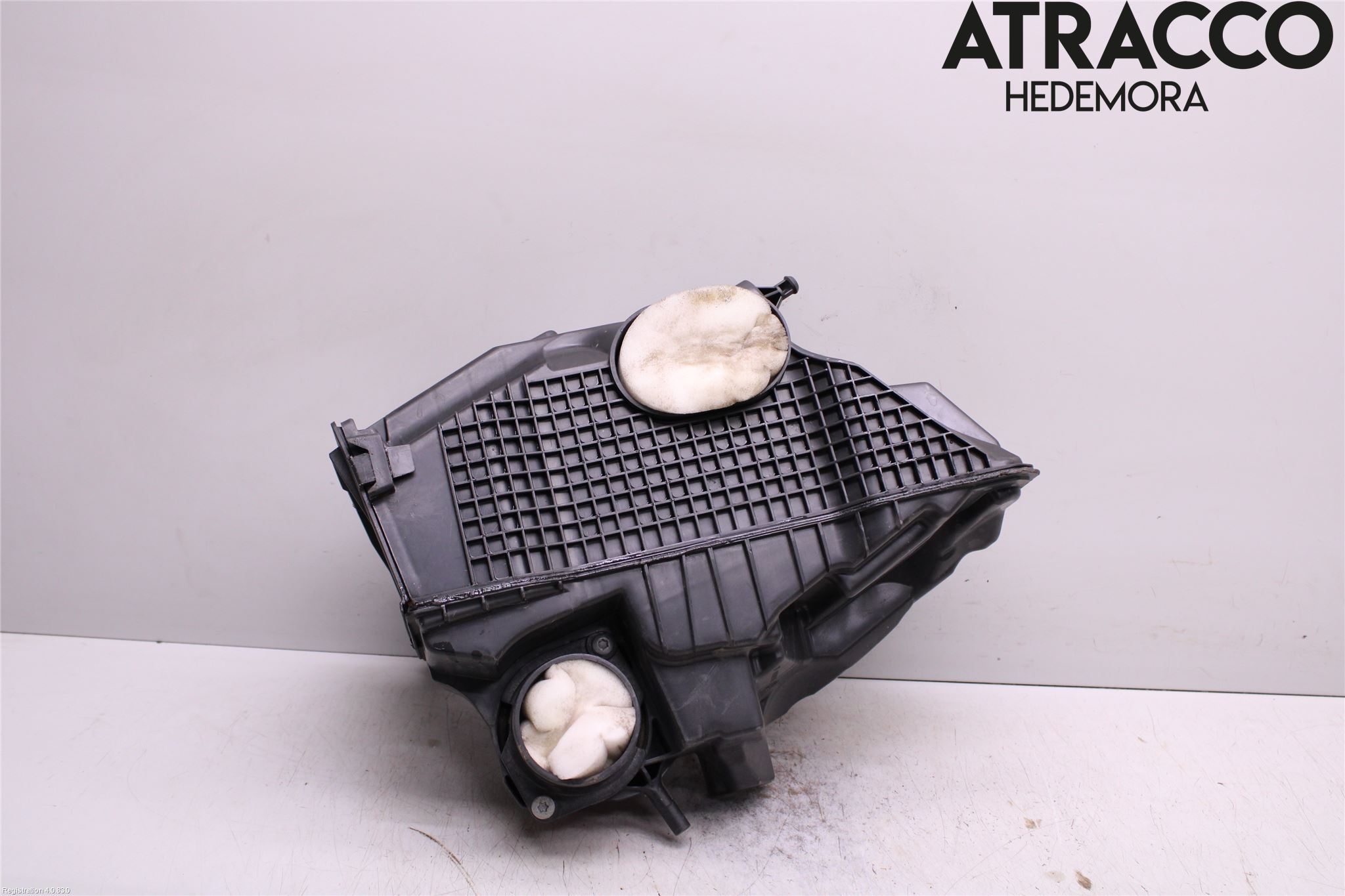 Dacia SANDERO/STEPWAY 13-20 Luftfilter Boks