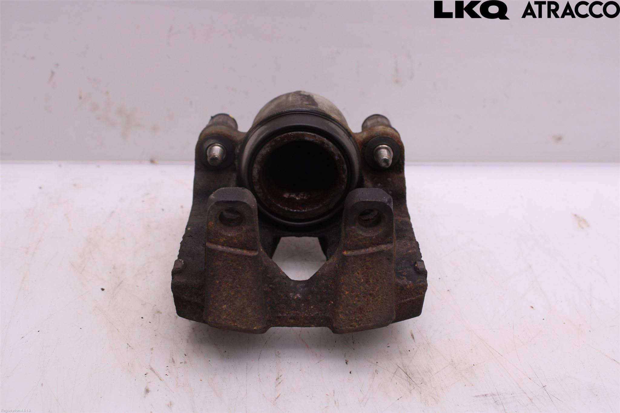 BMW X4 F26 14-18 Bremsecaliper Foran Venstre