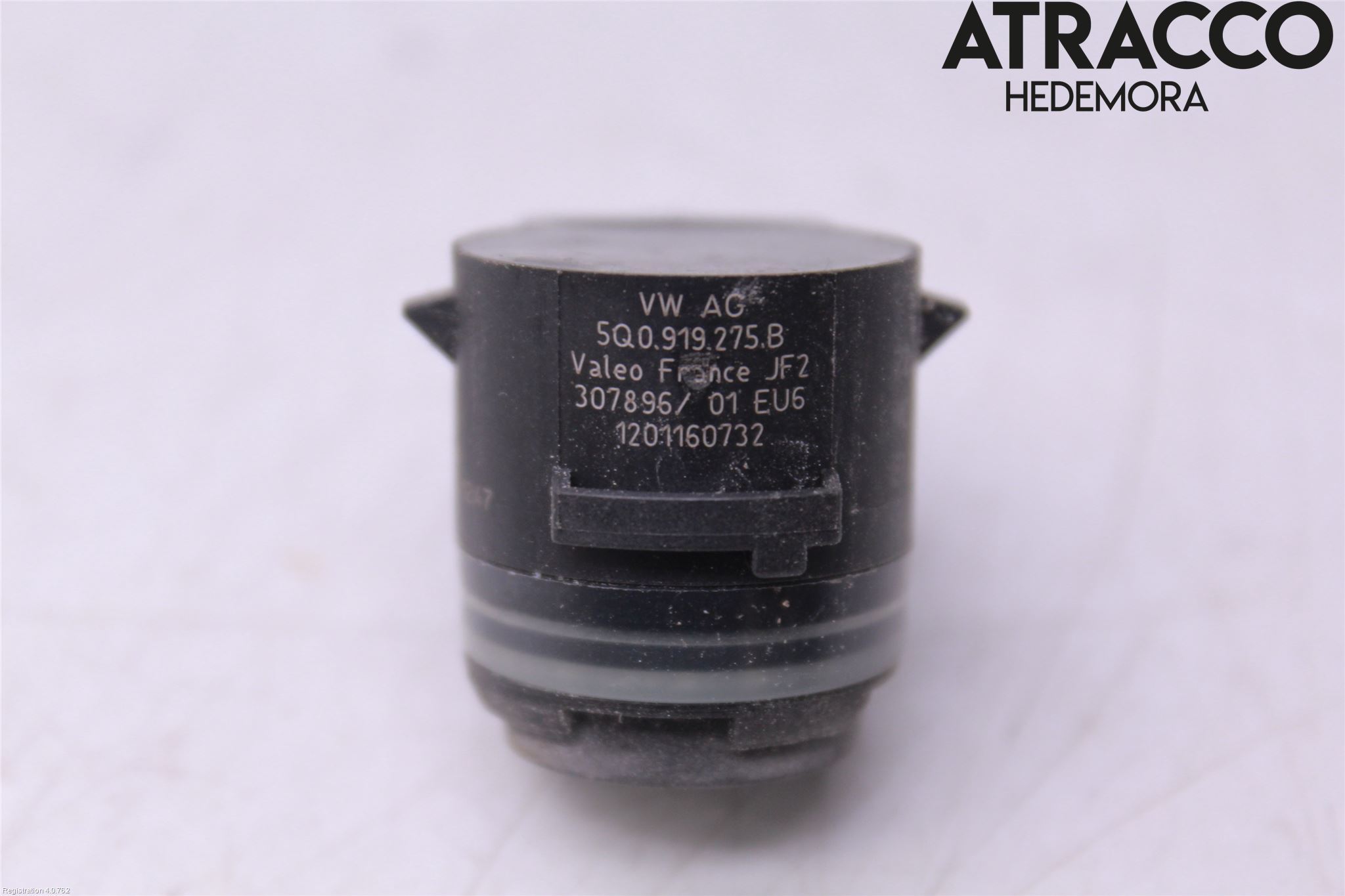 Volkswagen VW TOURAN 16- Sensor Ryggesensor