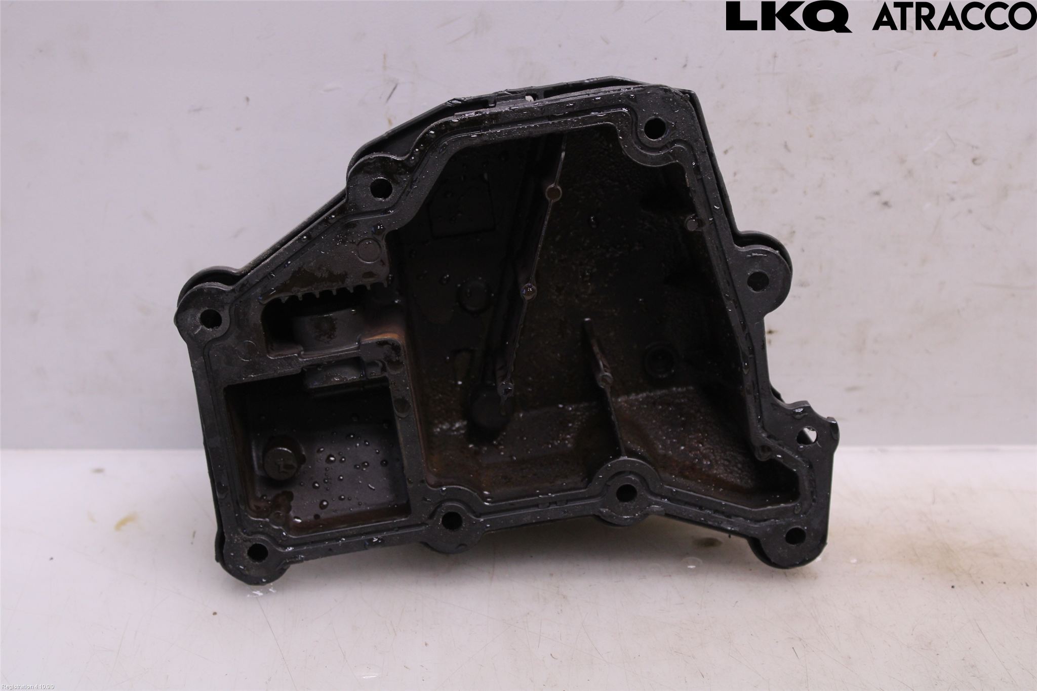 Seat LEON 13-20 Motor Øvrig