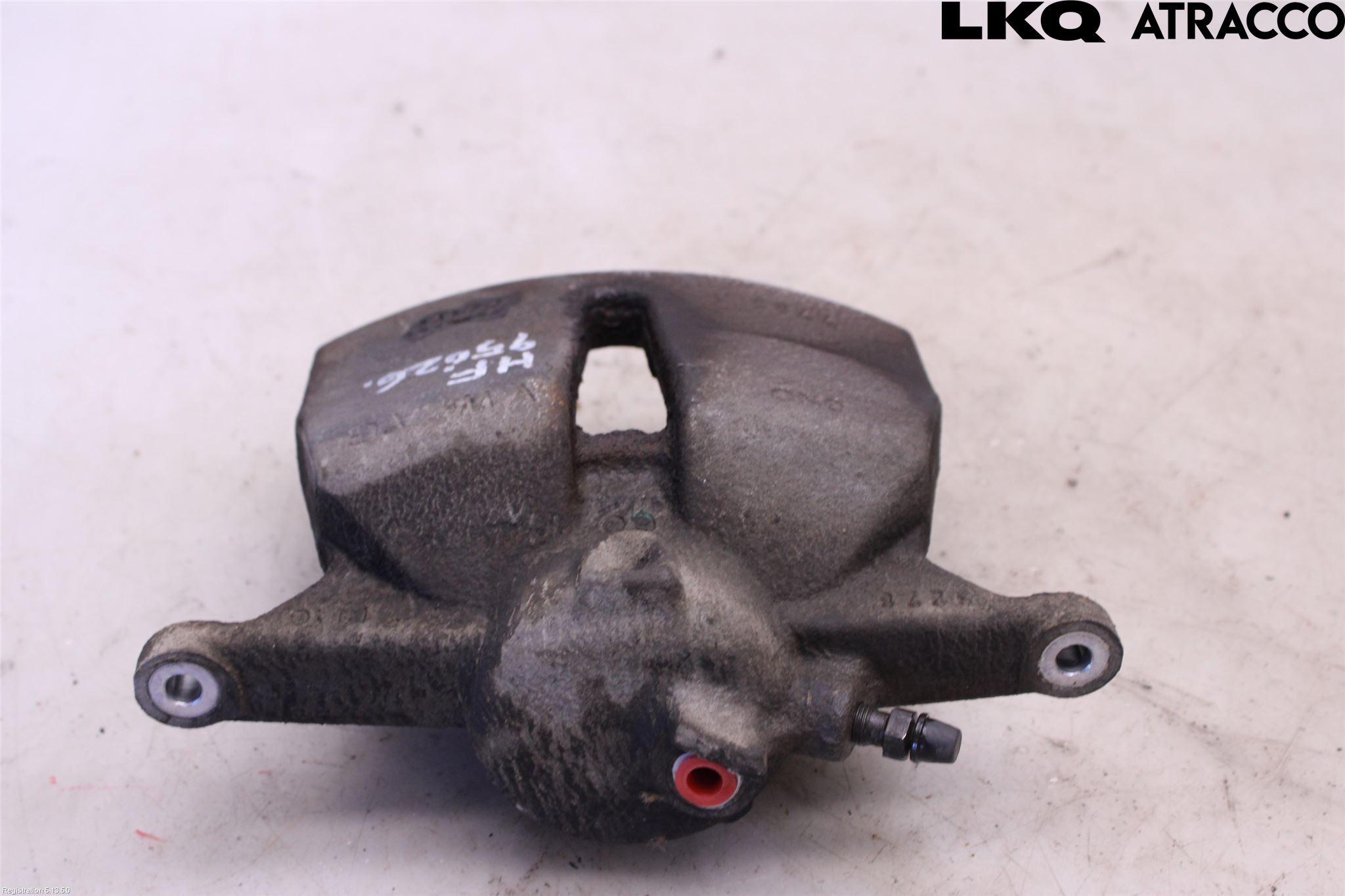 Volkswagen VW TIGUAN 16-24 Bremsecaliper Foran Høyre