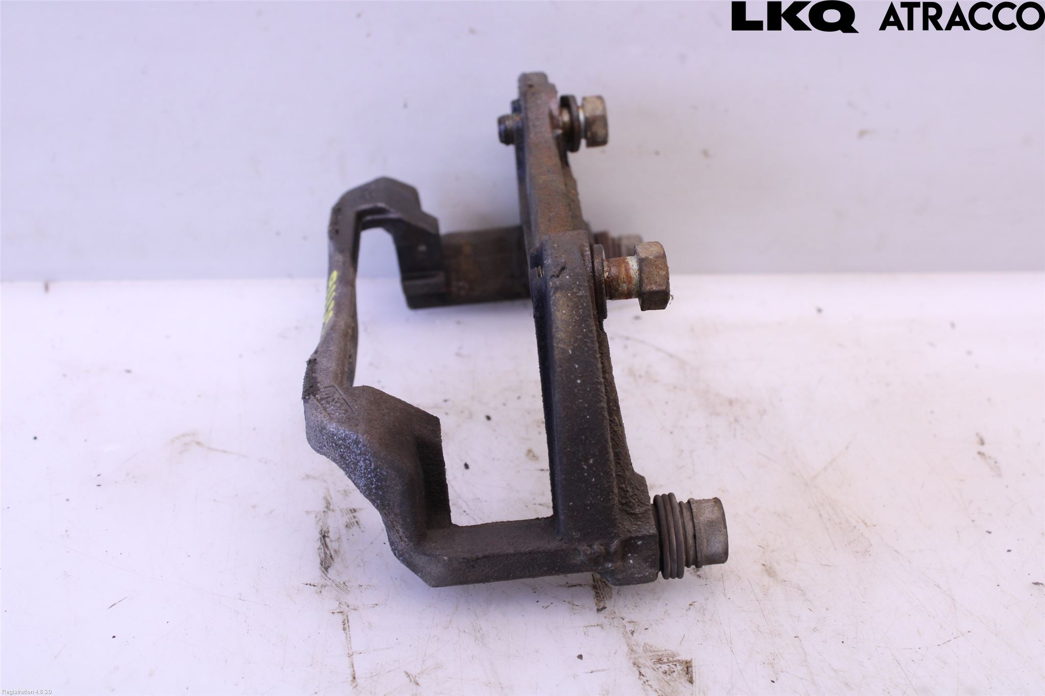 Kia CEED/CEED SW 19- Bremsecaliper Feste Holder