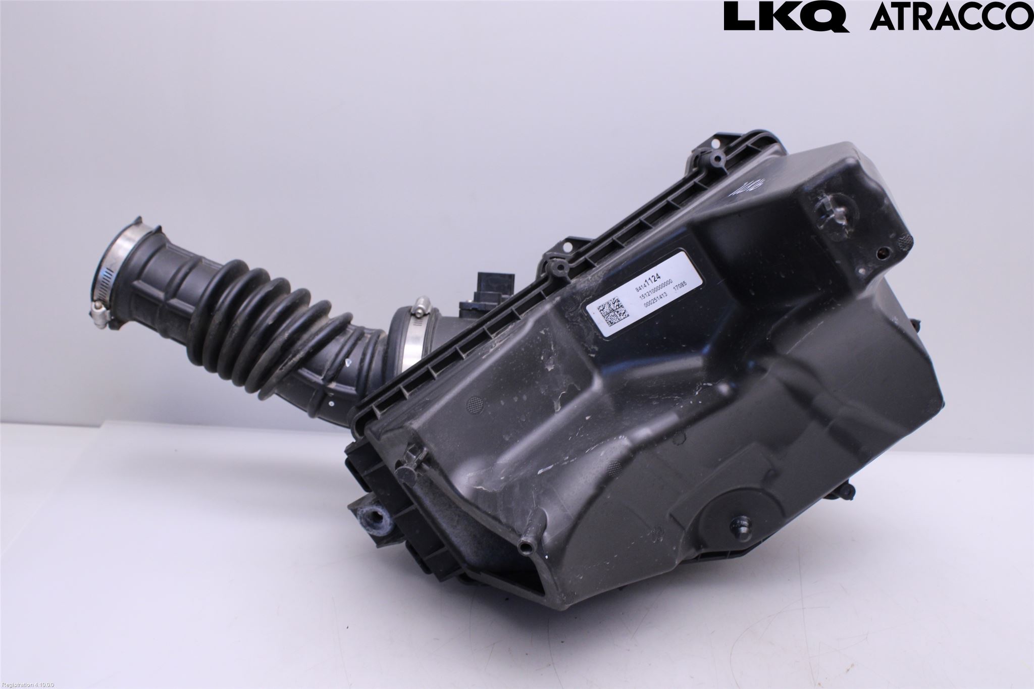 Opel INSIGNIA 17- Luftfilter Boks