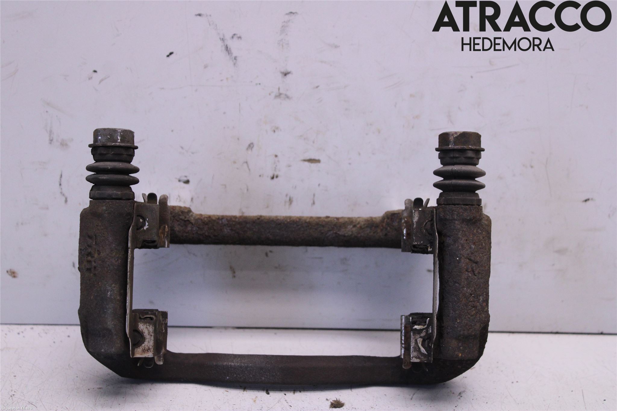 Kia VENGA 10-19 Bremsecaliper Feste Holder